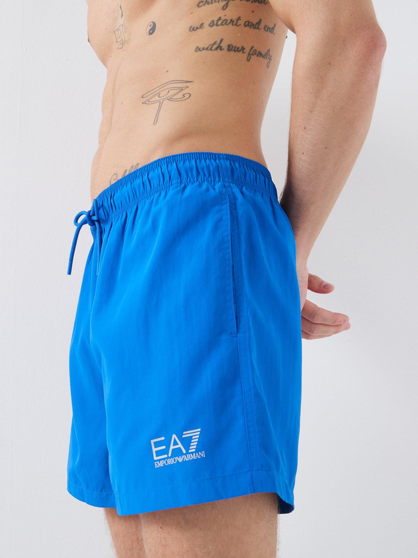 ea7-emporio-armani-swimshorts-blueoutfit