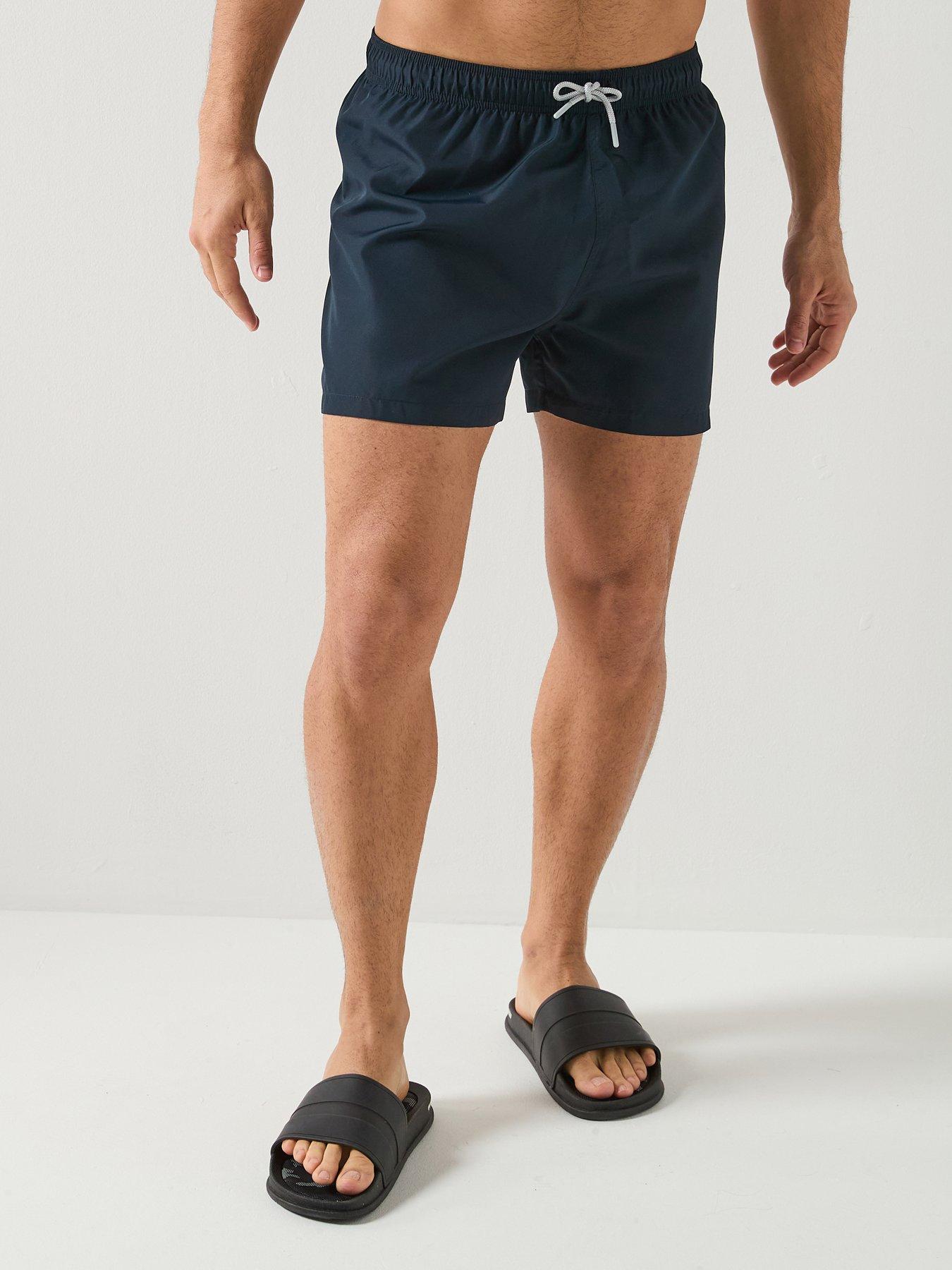 ea7-emporio-armani-oversized-logo-swimshorts-navyfront