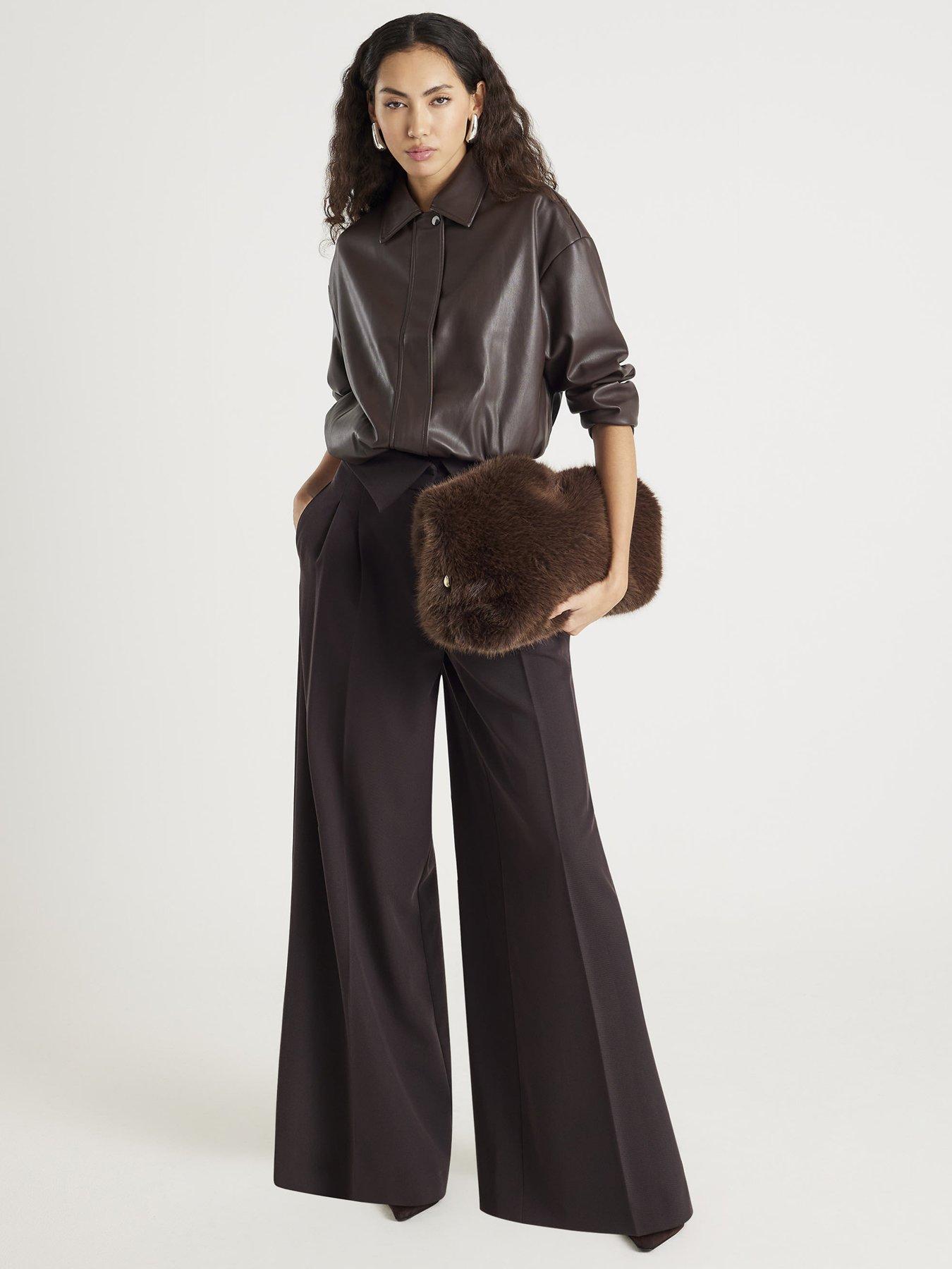 river-island-pu-placket-bomber-jacket-brownback