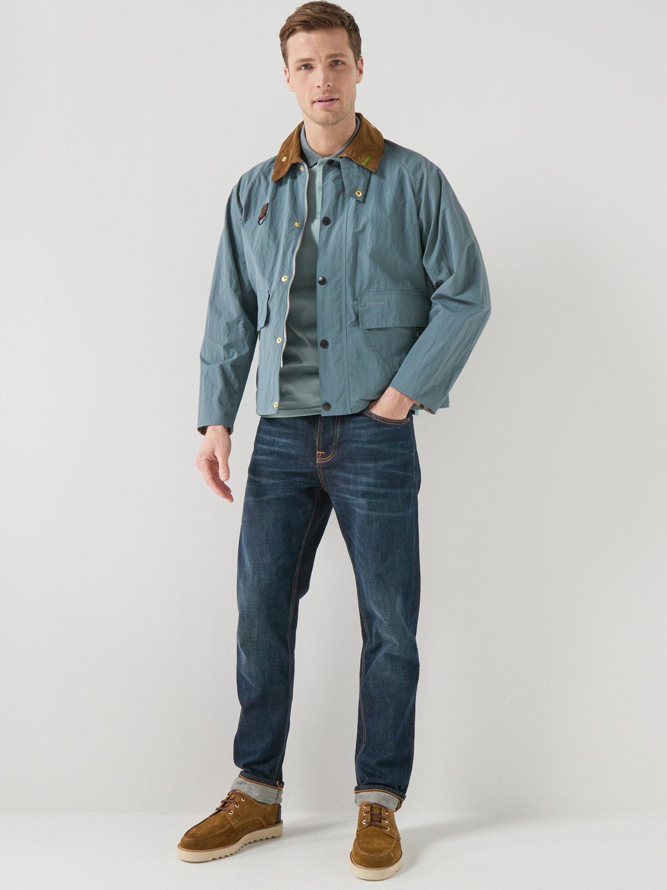 barbour-icons-spey-short-length-jacket-blueback