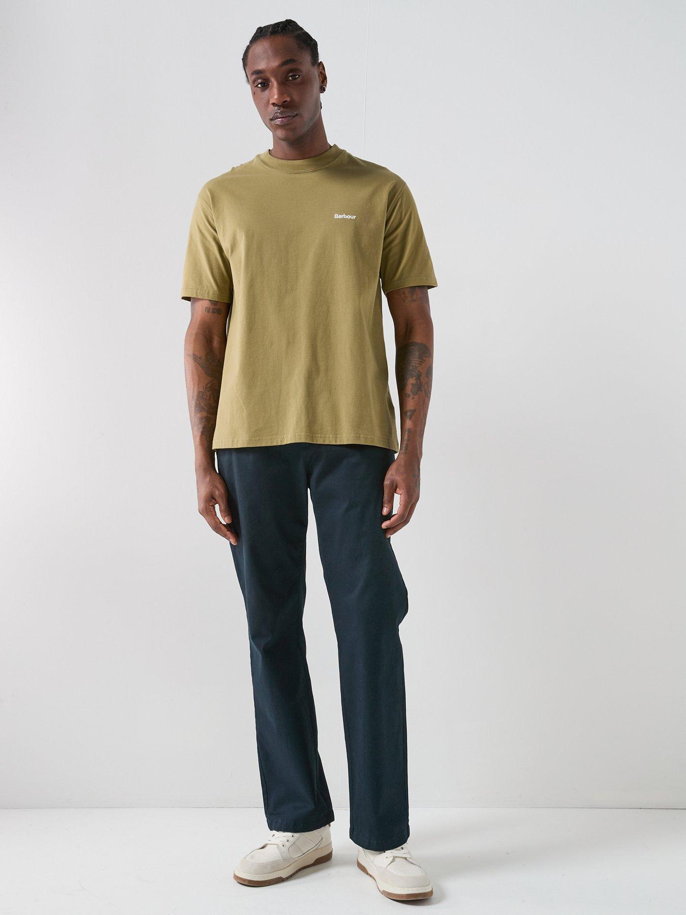 barbour-dalton-logo-relaxed-t-shirt-khakiback