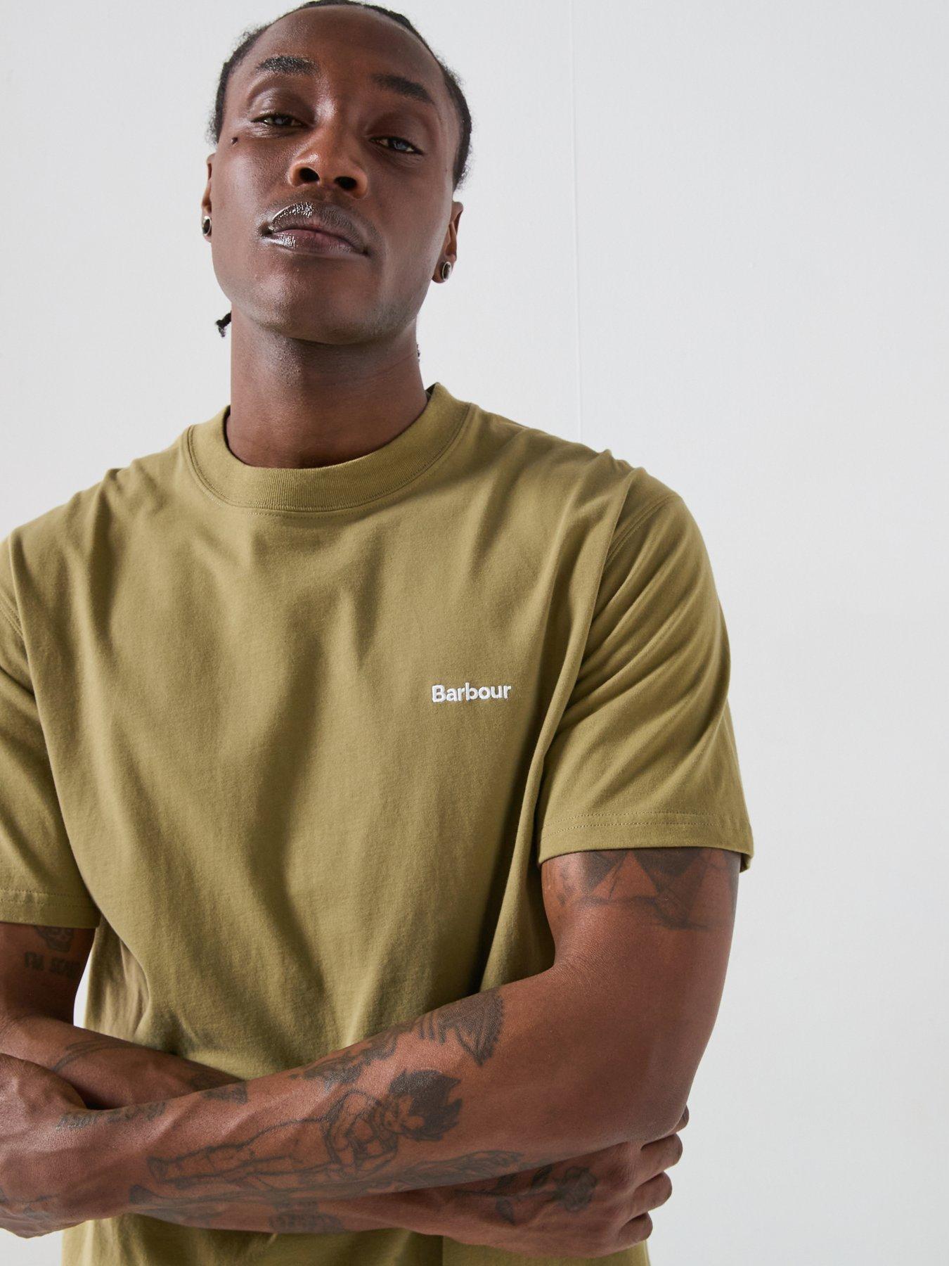 barbour-dalton-logo-relaxed-t-shirt-khakidetail