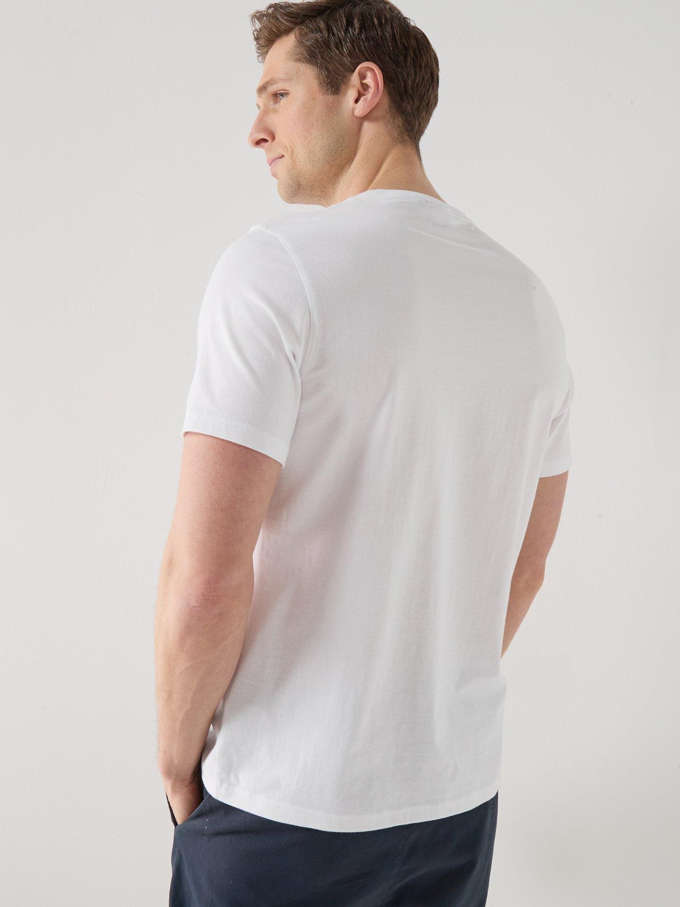 barbour-fairlight-graphic-t-shirt-whitestillFront