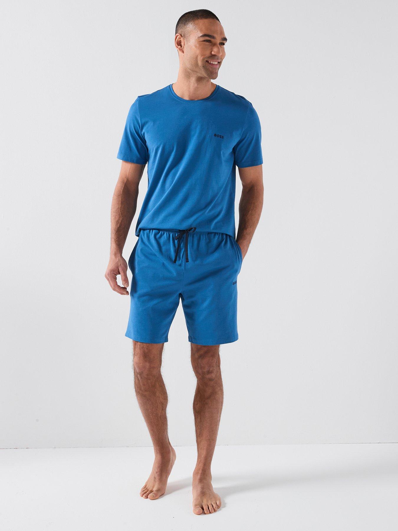 boss-mix-amp-match-lightweight-loungewear-shorts-blueback