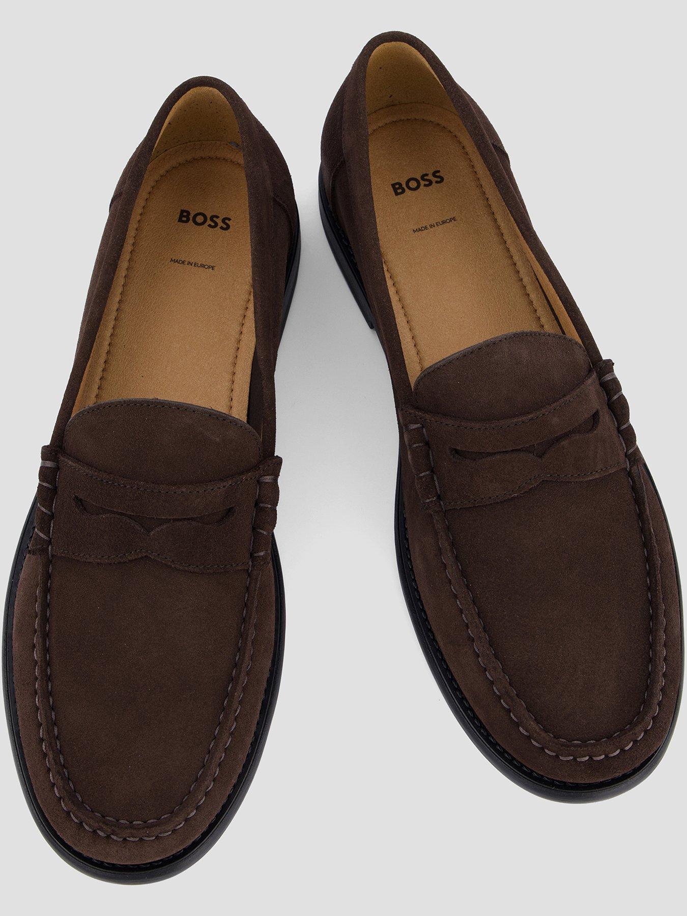 boss-tevan-moccasin-suede-loafers-brownoutfit
