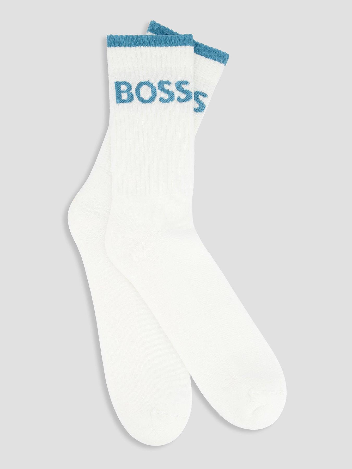 boss-6-pack-crew-sports-socks-whiteback
