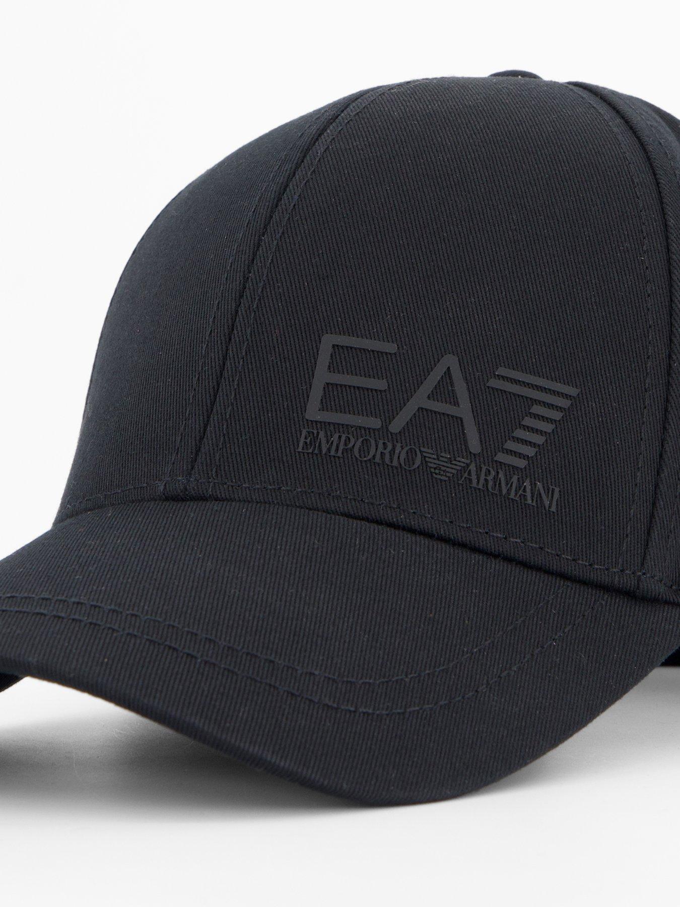 ea7-emporio-armani-logo-baseball-cap-blackoutfit