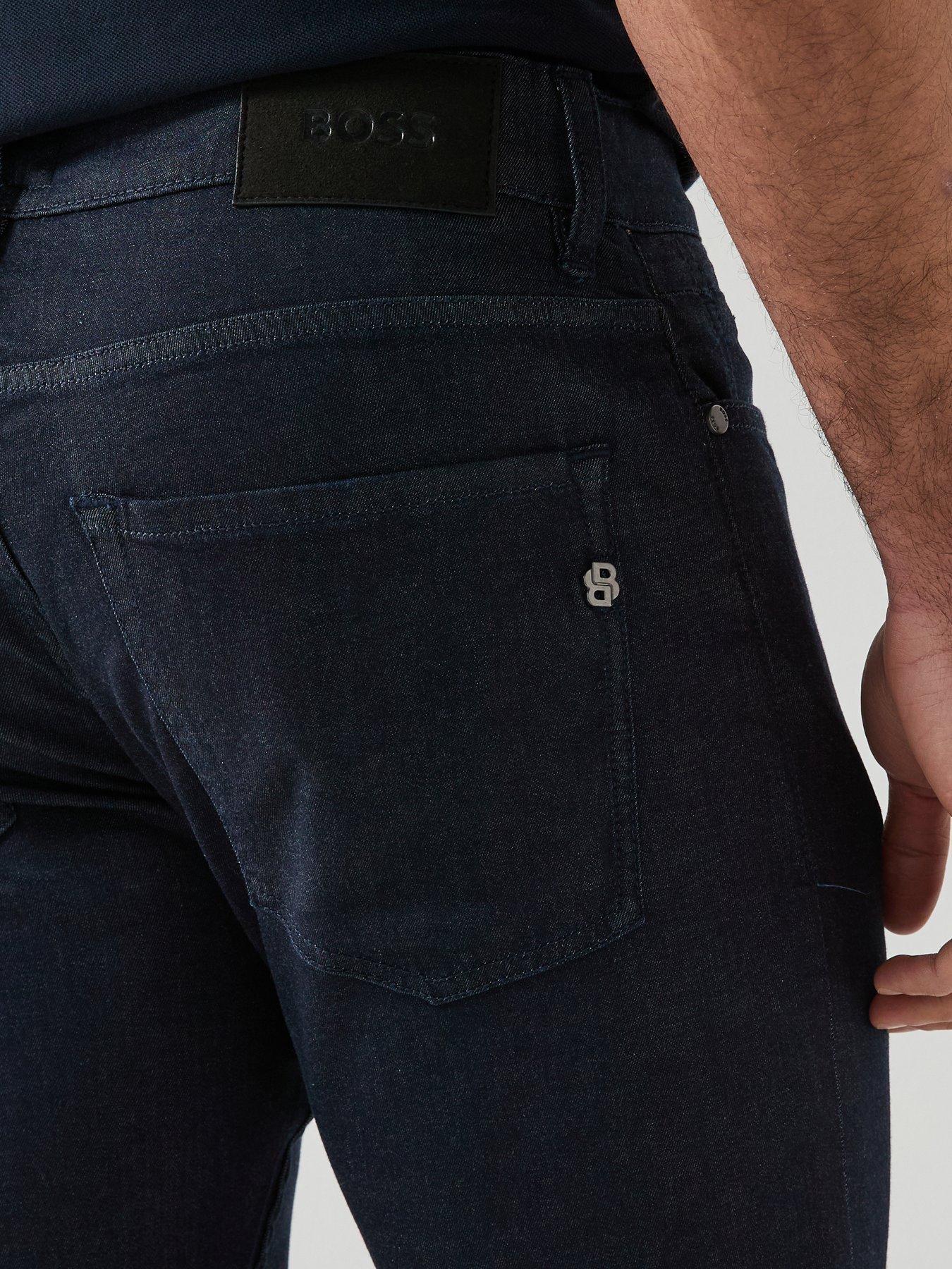 boss-egyptian-cotton-slim-fit-jeans-navydetail