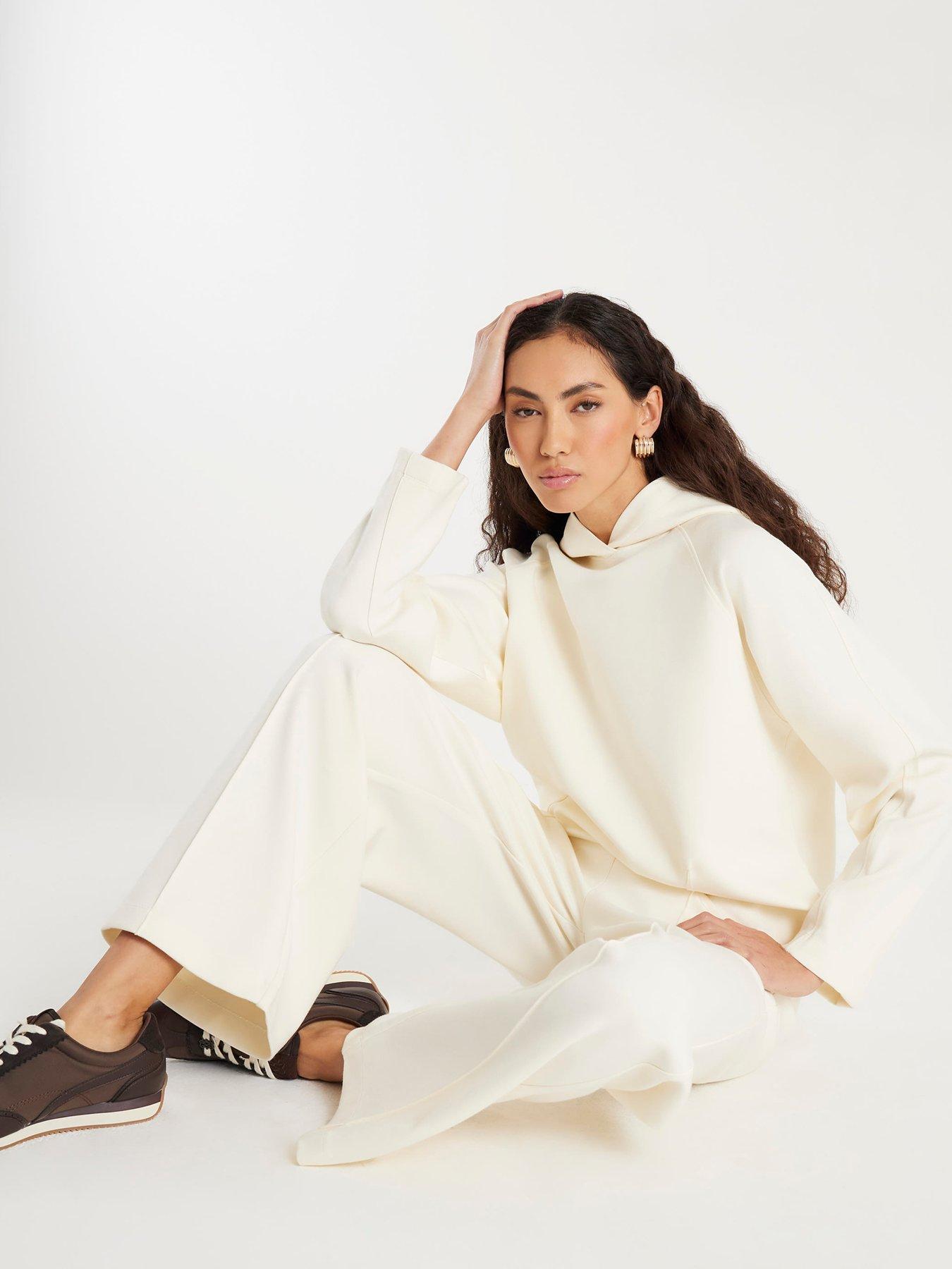 river-island-premium-wide-leg-pintuck-joggers-whitefront