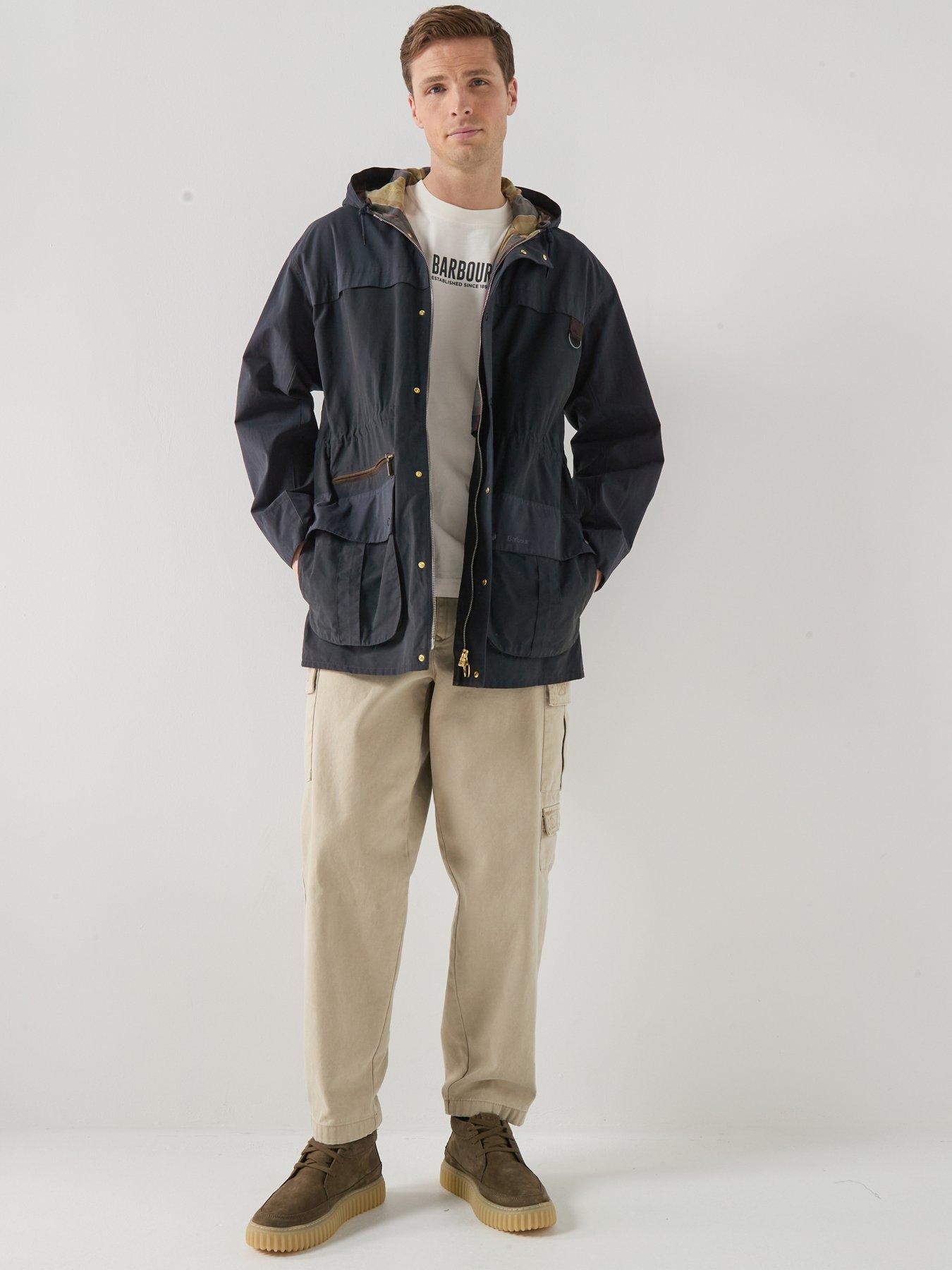 barbour-icons-durham-long-hooded-casual-jacket-navyback