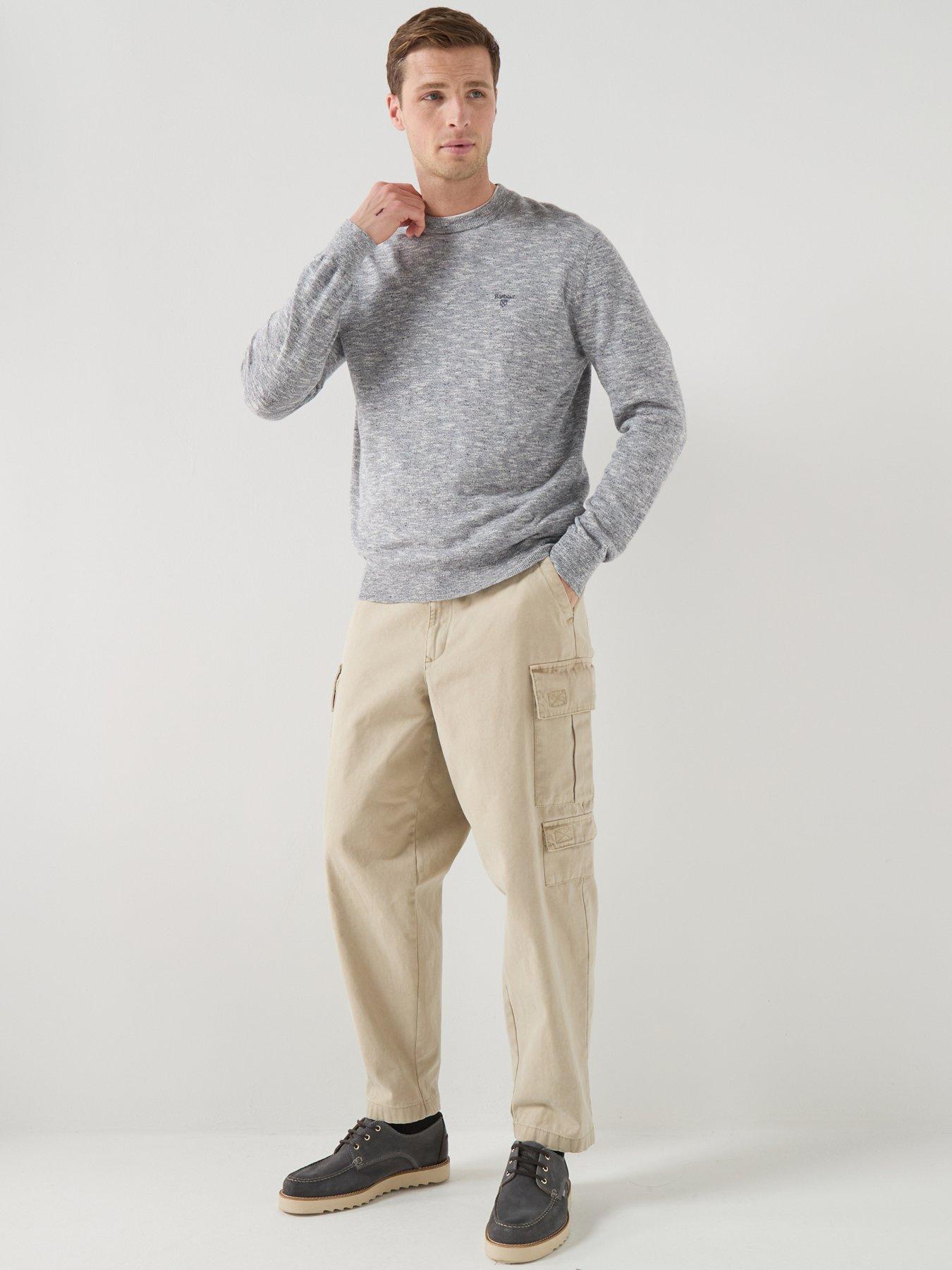 barbour-flaxby-linen-blend-crew-neck-knitted-jumper-navyback