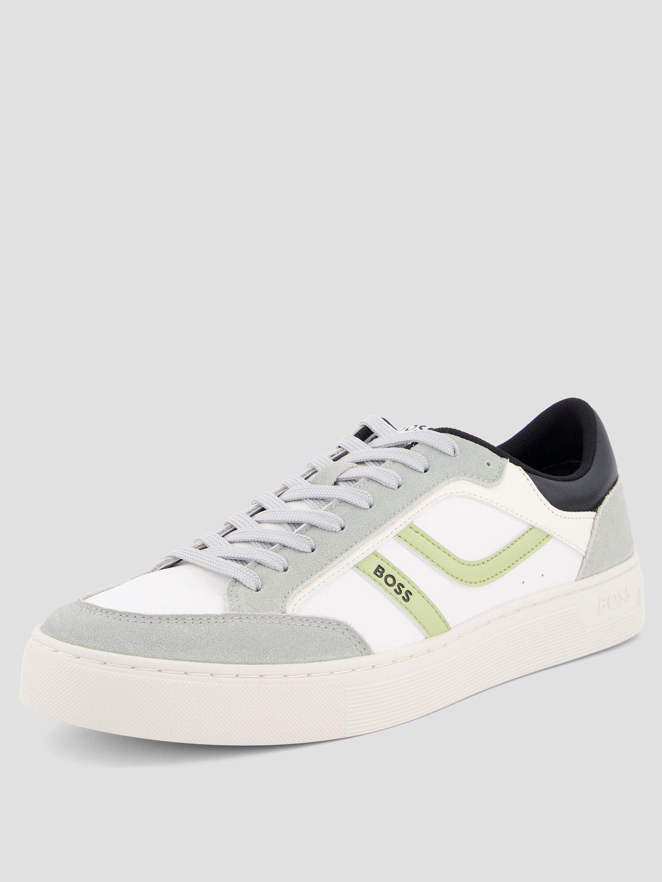 boss-orange-rhys-tenn-pu-mix-trainers-greystillFront