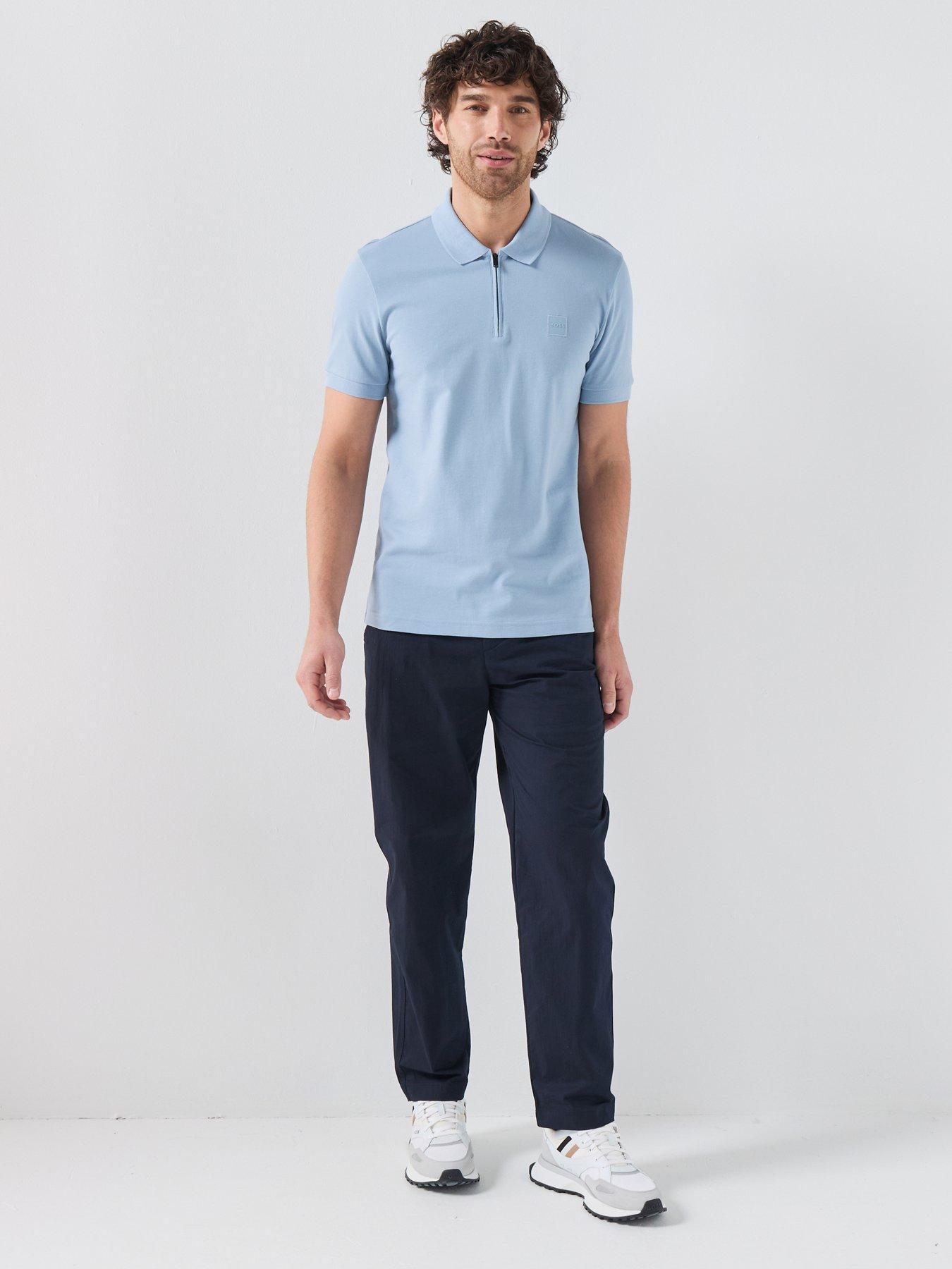 boss-passerzip-zipped-polo-shirt-light-blueback