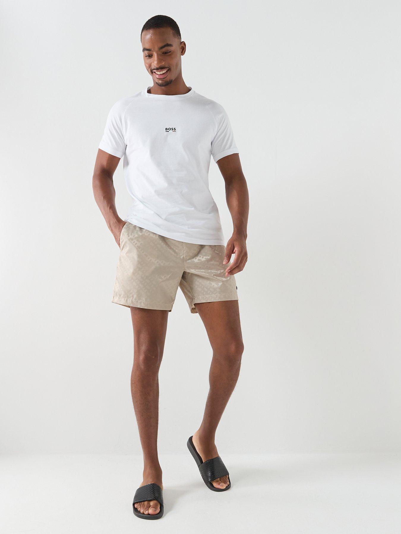 boss-jacques-jacquard-monogram-swim-shorts-light-beigeback