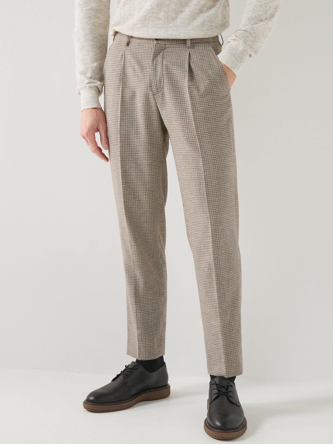 barbour-forstone-houndstooth-trousers-greyfront