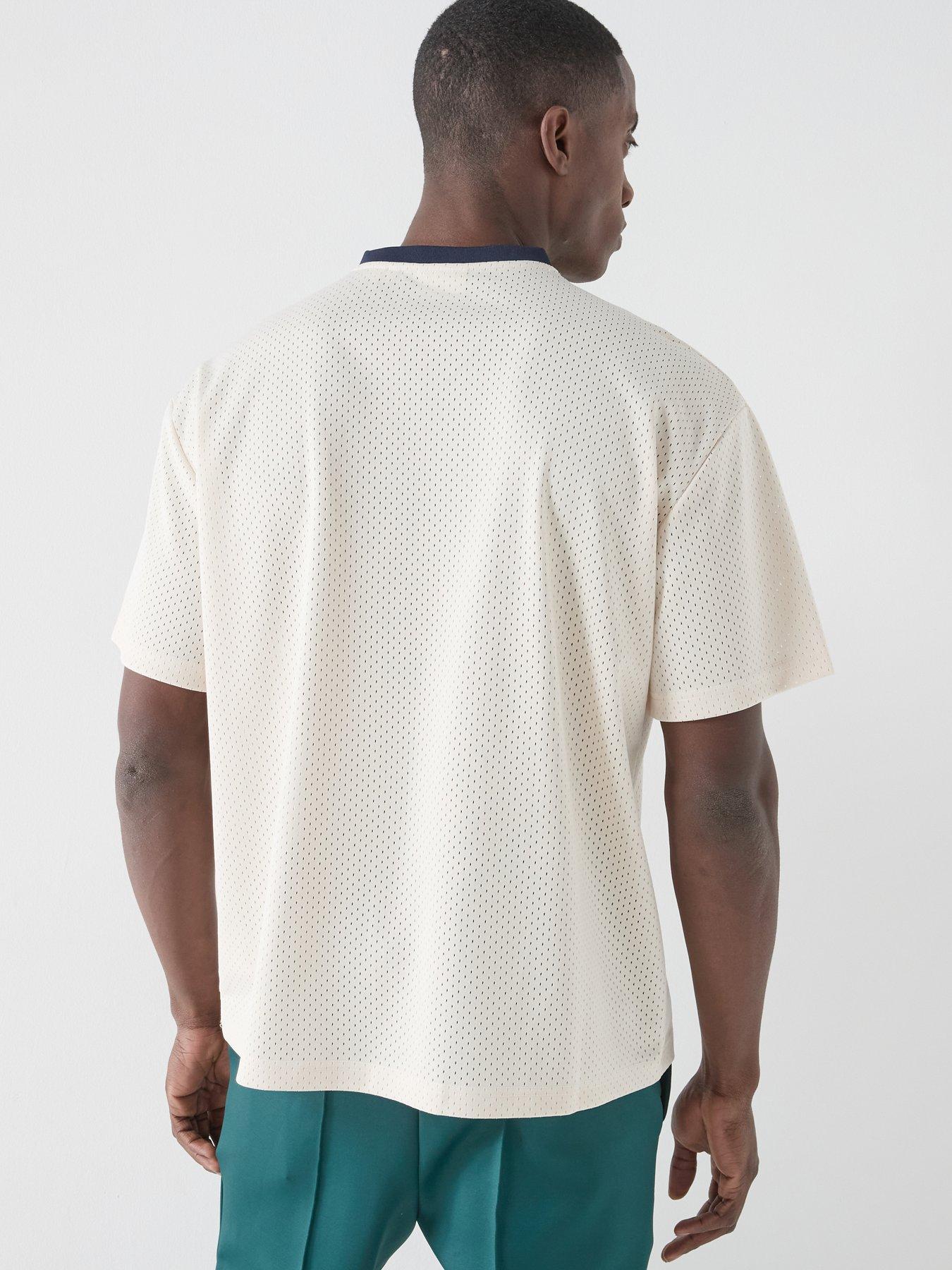 les-deux-bronson-mesh-t-shirt-off-whitestillFront