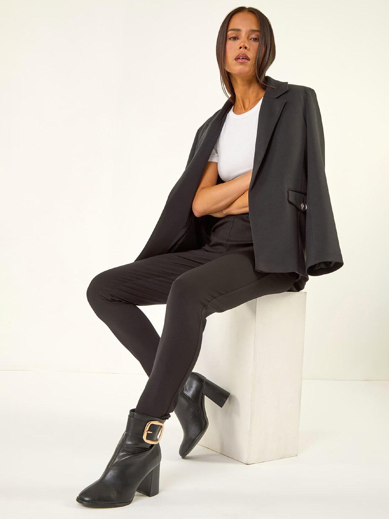 roman-petite-essential-stretch-shaped-leggings-blackoutfit