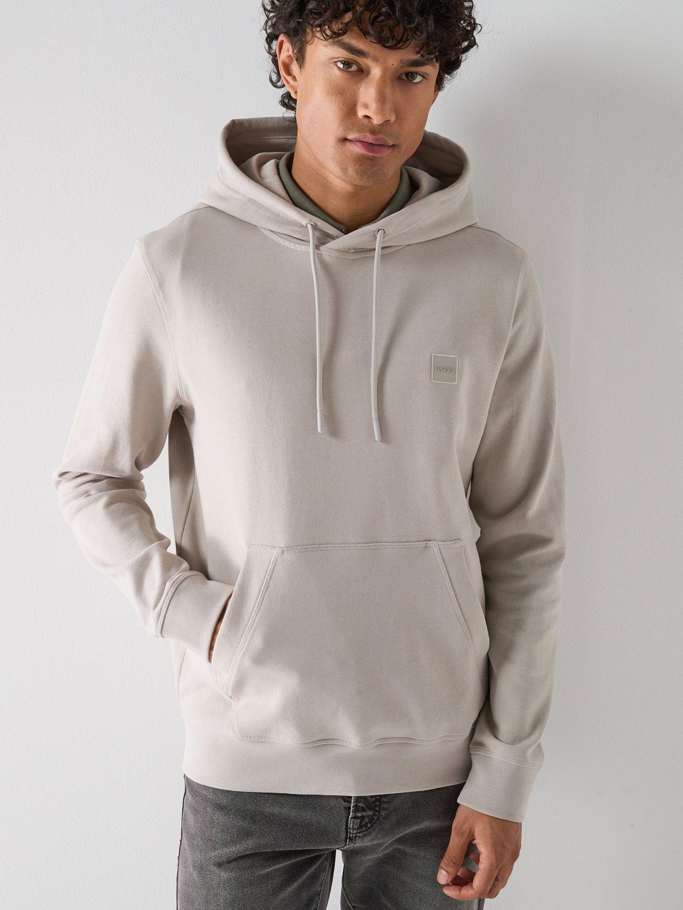 boss-wetalk-overhead-tonal-logo-hoodie-light-greyfront