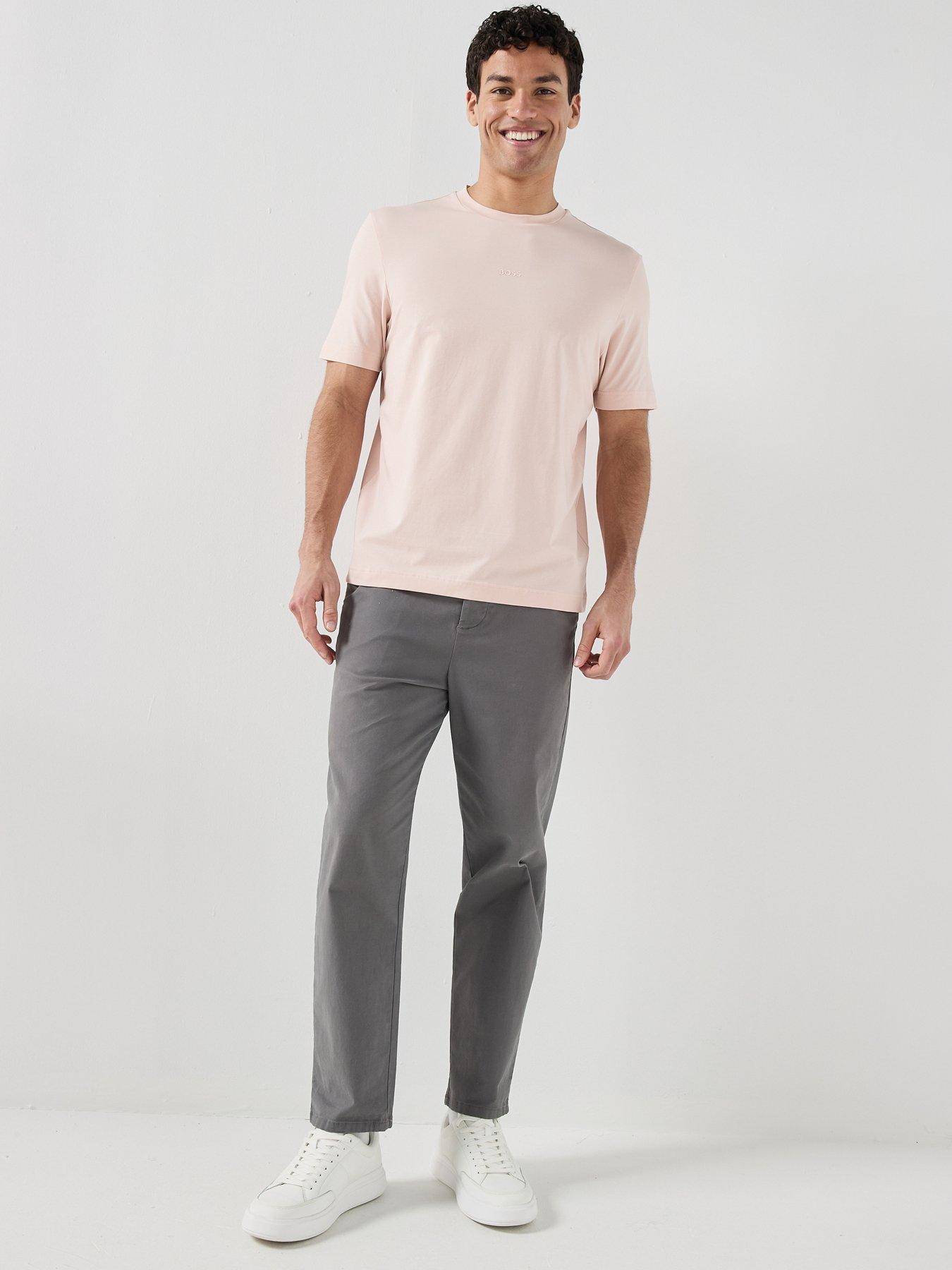 boss-tchup-centre-logo-t-shirt-light-pinkback