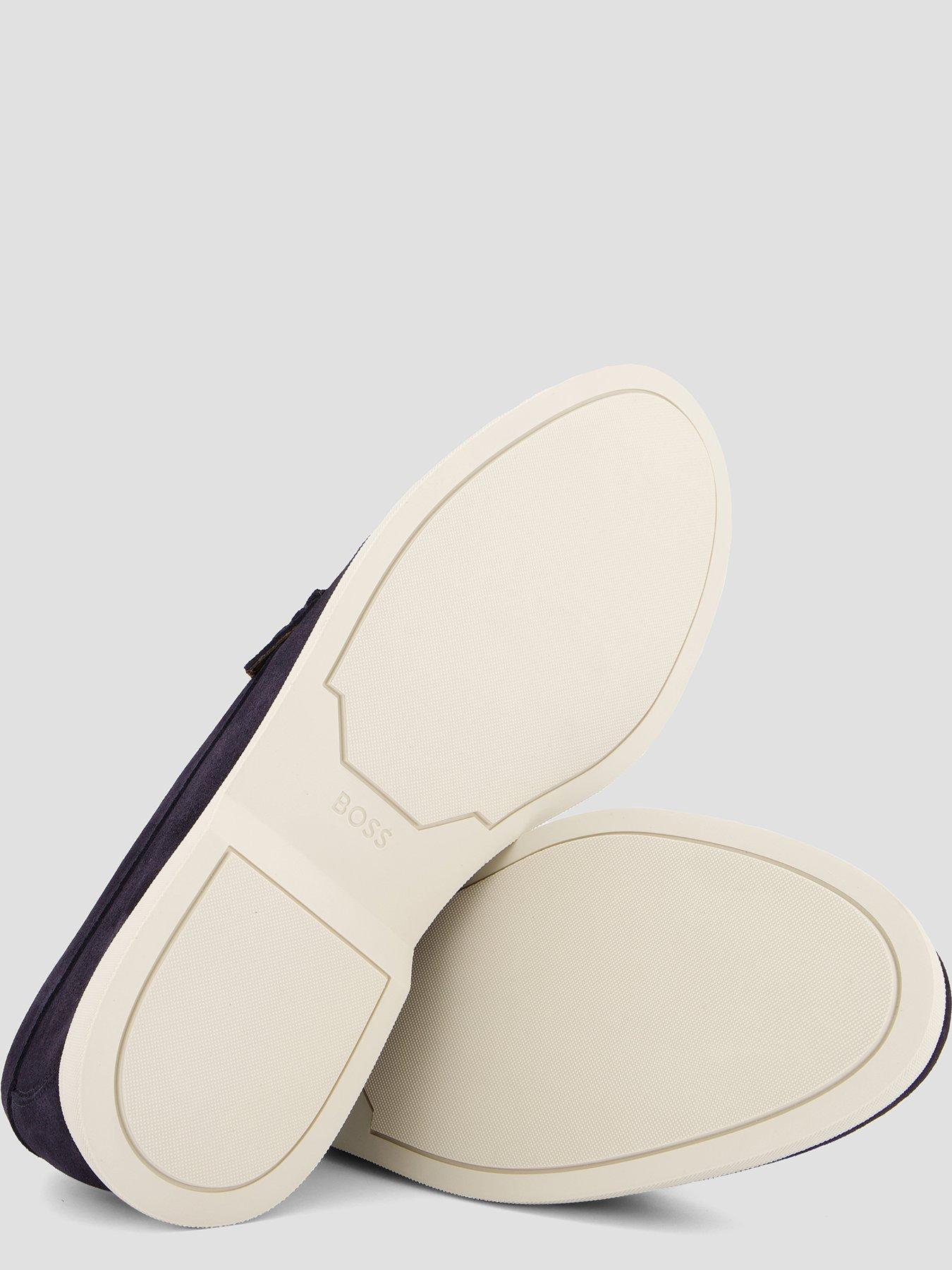boss-sienne-suede-casual-loafers-navydetail