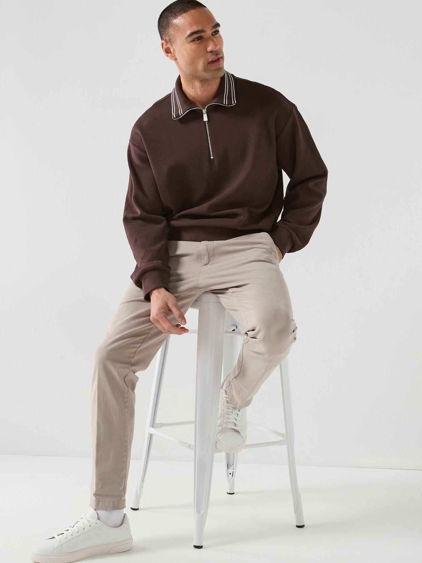 boss-modern-fit-chinos-beigedetail