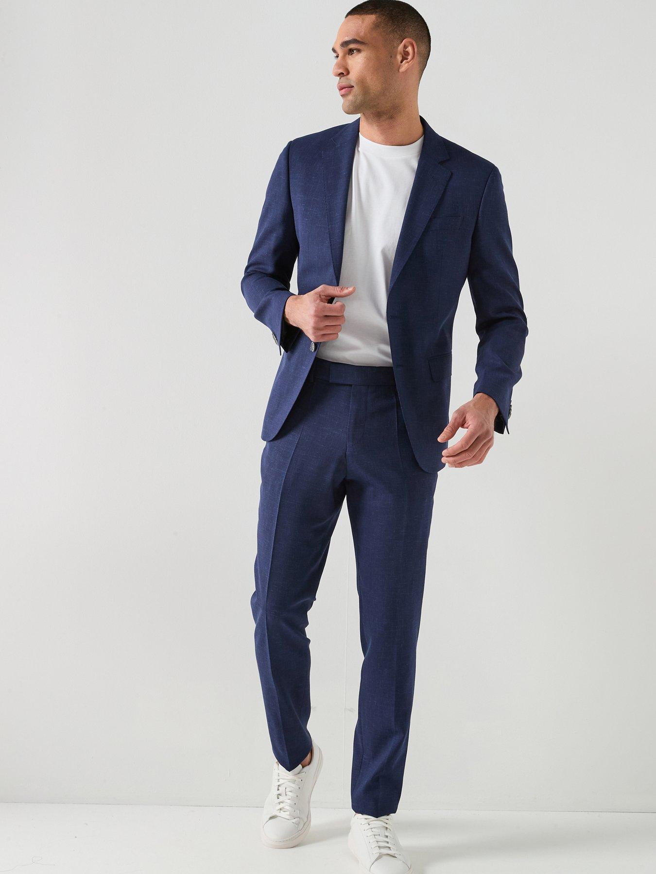 boss-2-piece-bi-stretch-slim-fit-suit-dark-blue
