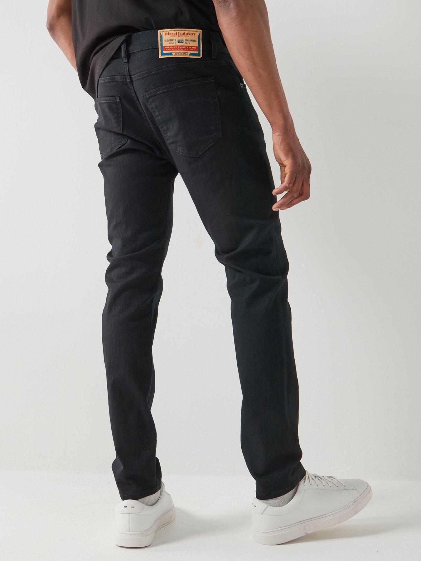 diesel-diesel-d-strukt-slim-fit-jeans-blackstillFront