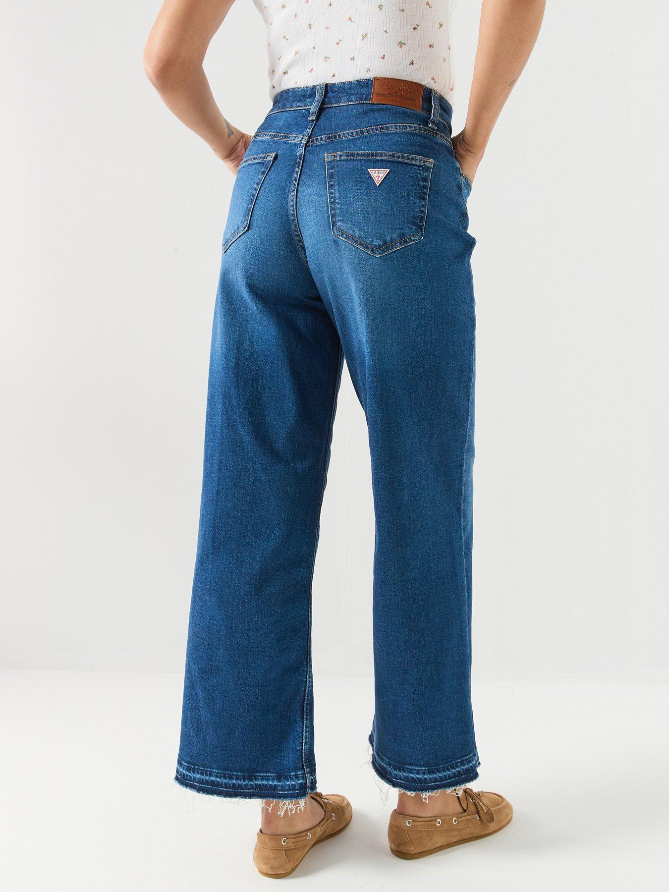 guess-hr-wide-leg-cropped-jeans-bluestillFront