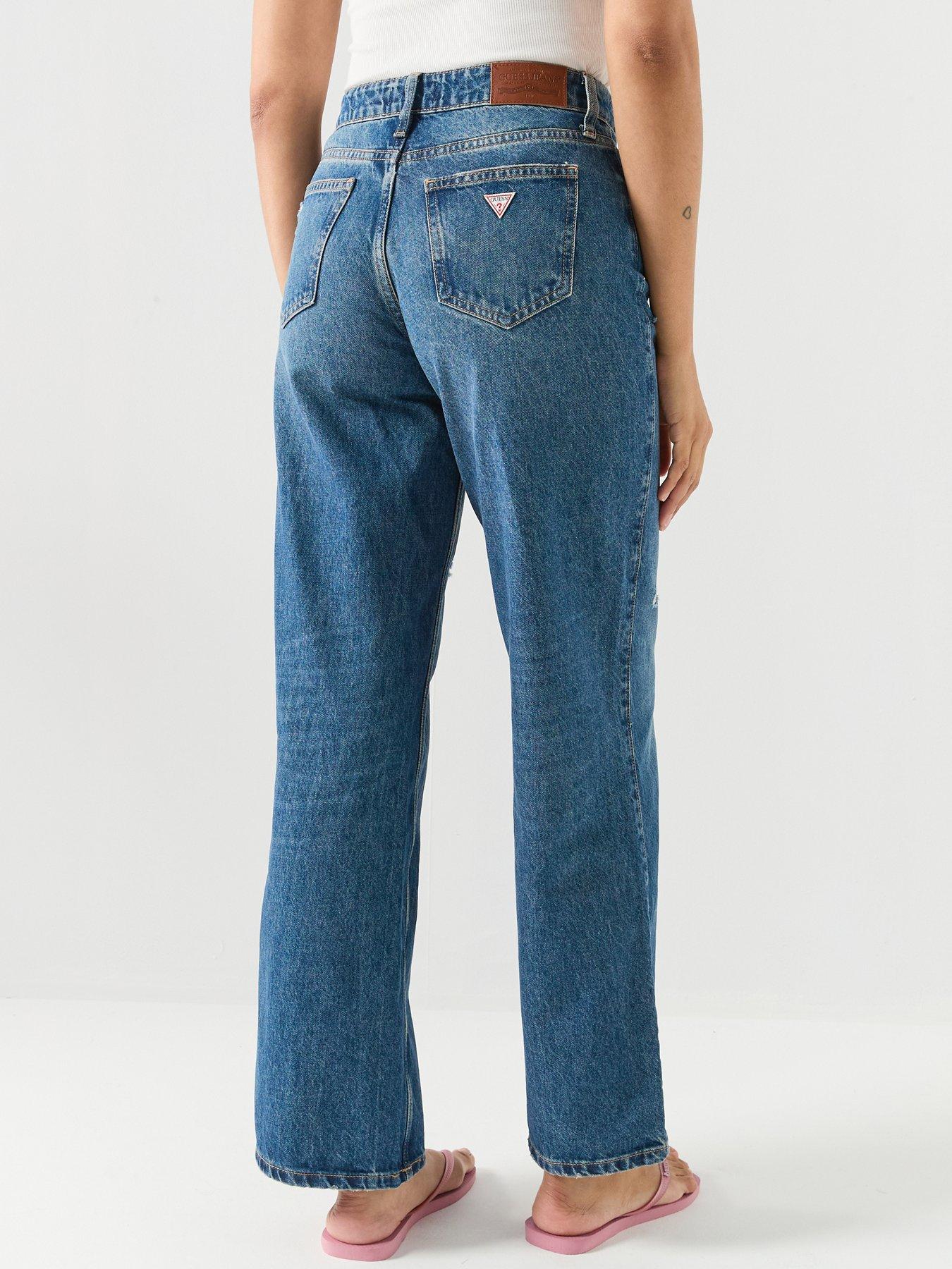 guess-g11-wide-leg-jeans-bluestillFront
