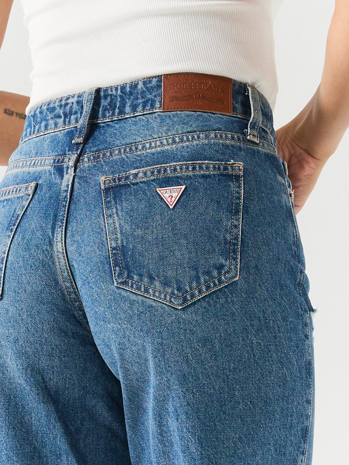 guess-g11-wide-leg-jeans-blueoutfit