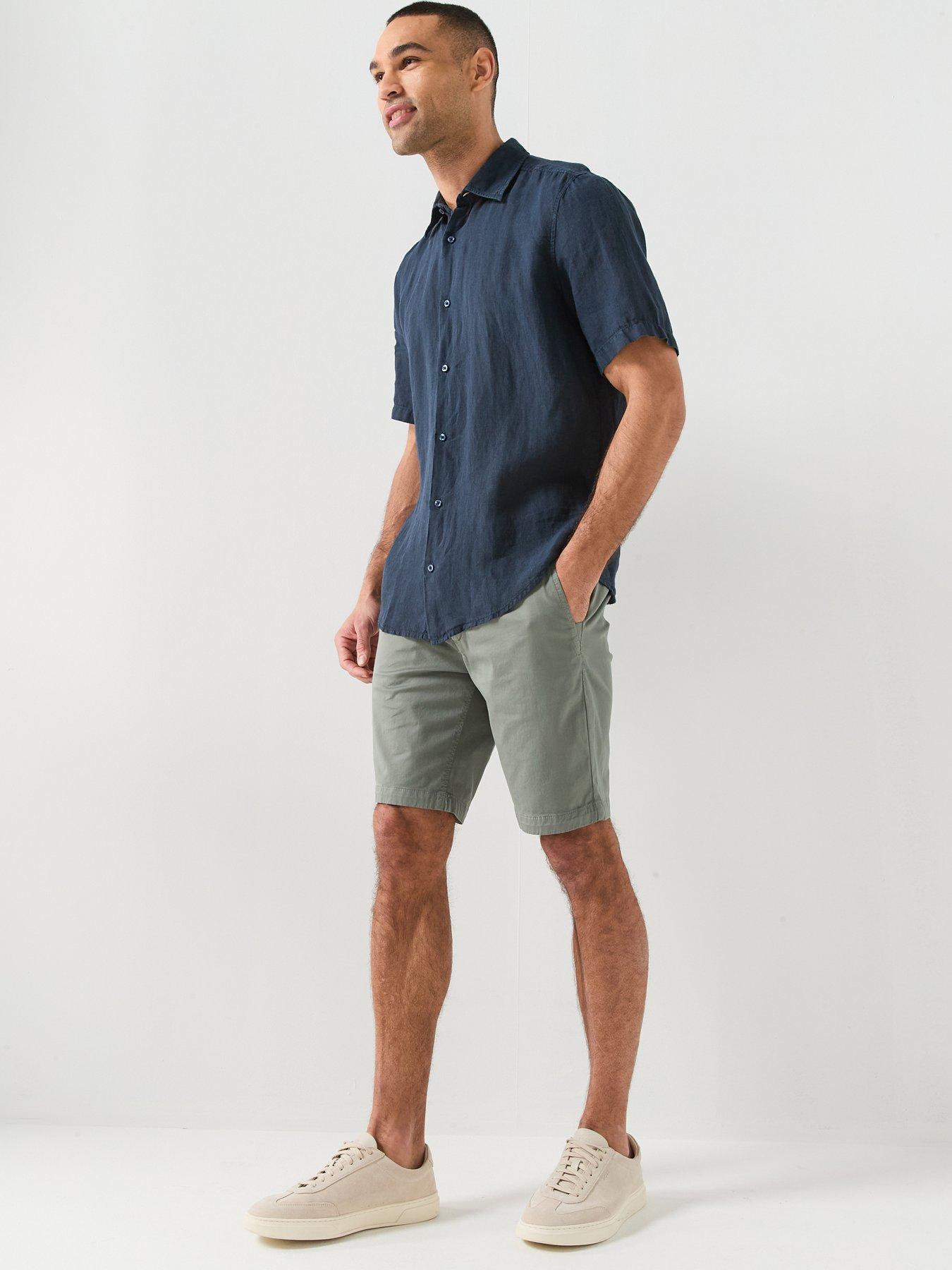 boss-chino-slim-fit-shorts-dark-khakiback