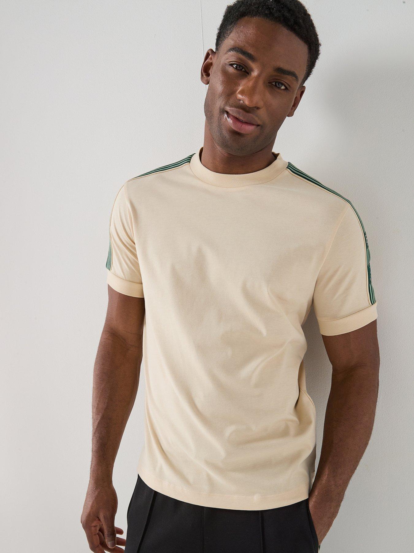 ea7-emporio-armani-train-premium-taped-sleeve-t-shirt-light-grey