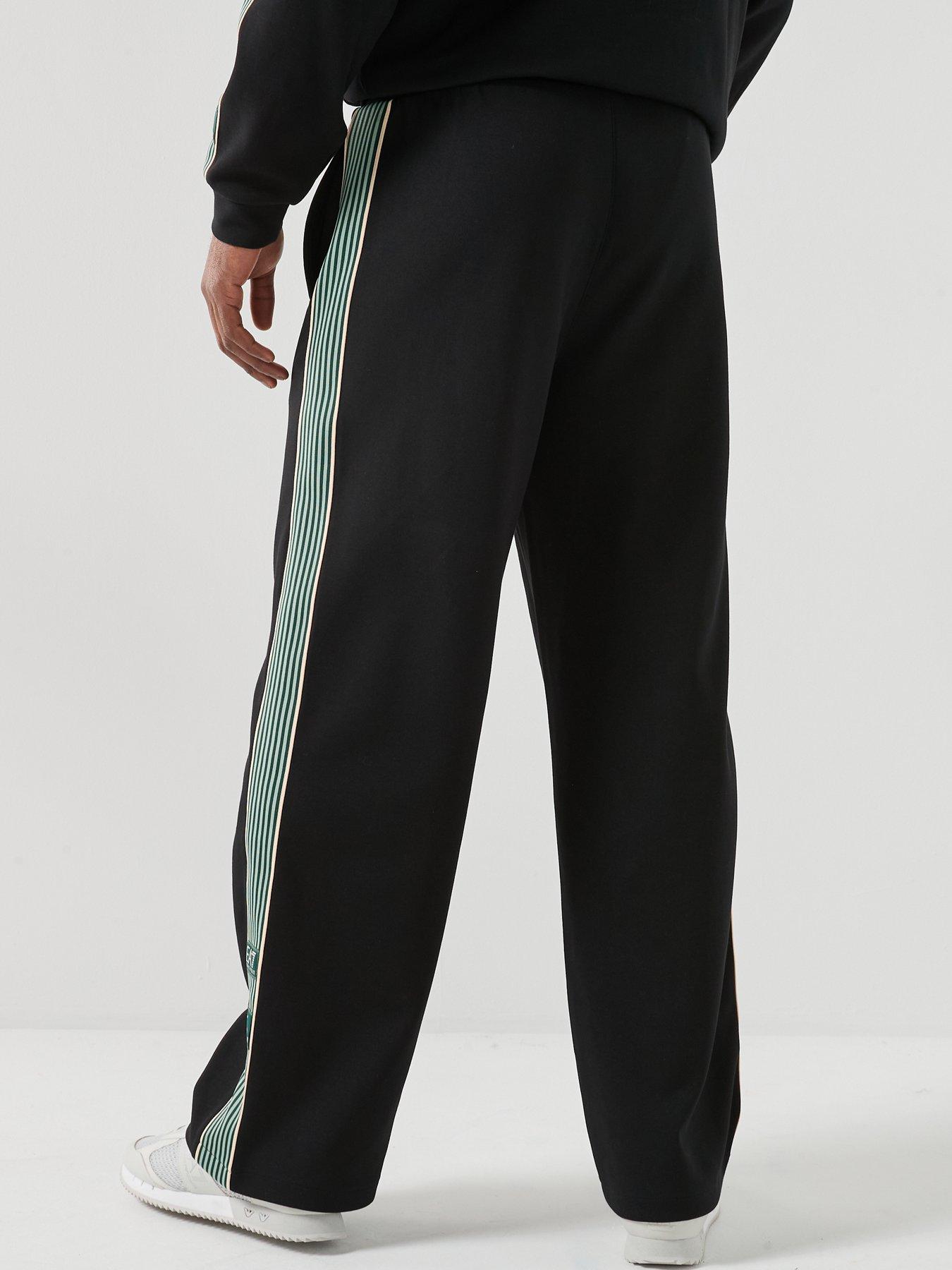 ea7-emporio-armani-train-premium-taped-joggers-blackstillFront