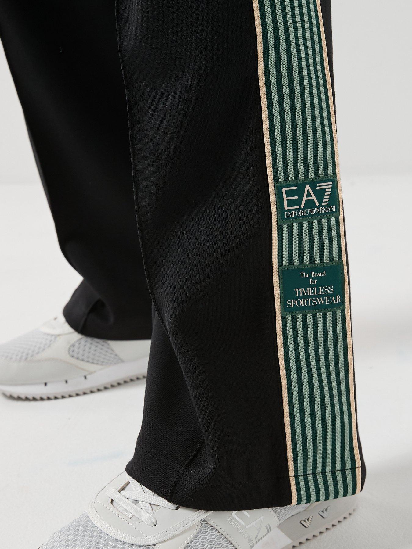 ea7-emporio-armani-train-premium-taped-joggers-blackdetail