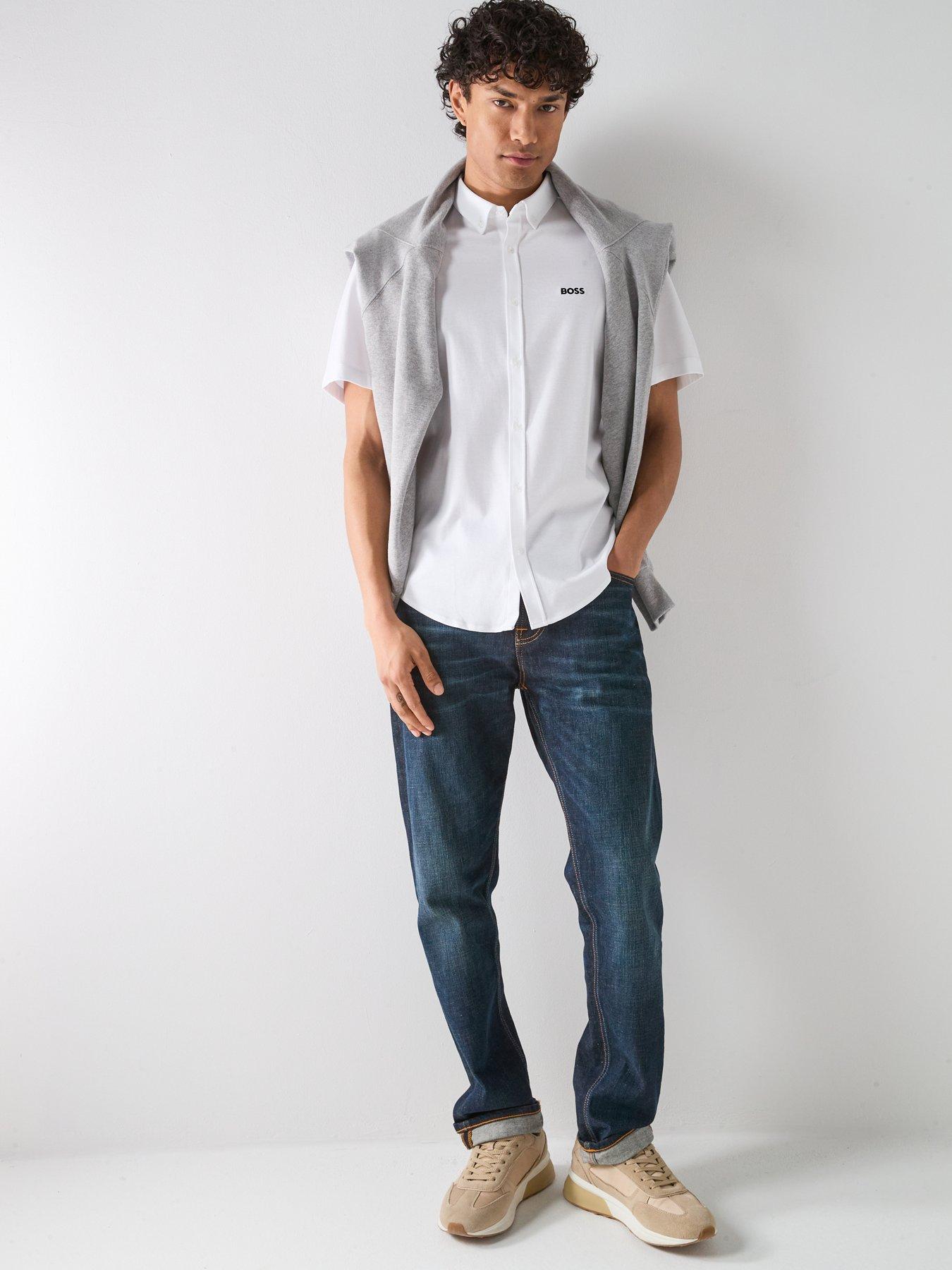 boss-st_motion-s-relaxed-fit-shirts-whiteback