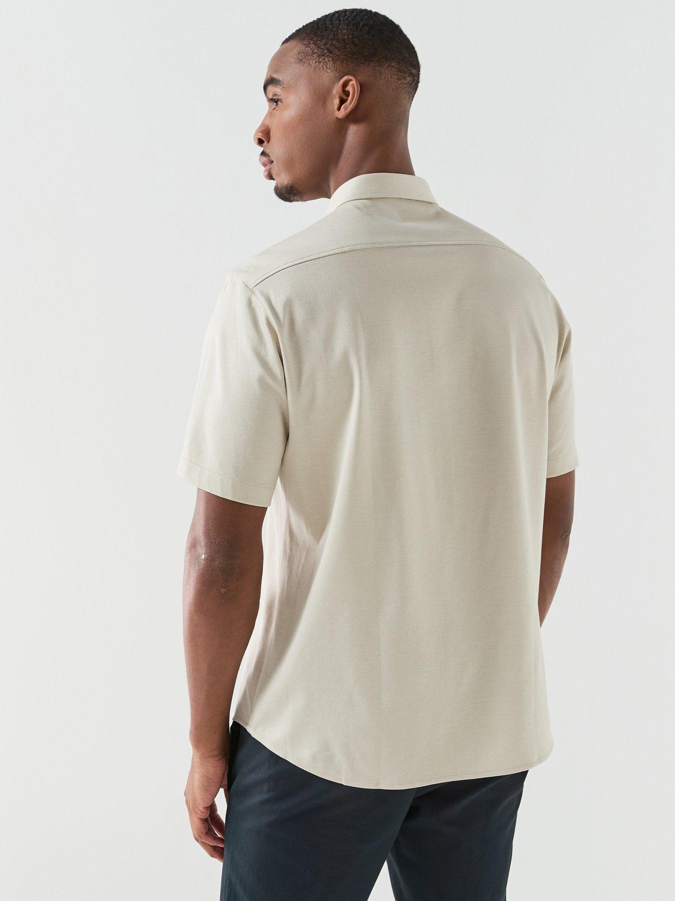 boss-st_motion-s-relaxed-fit-shirts-light-beigestillFront