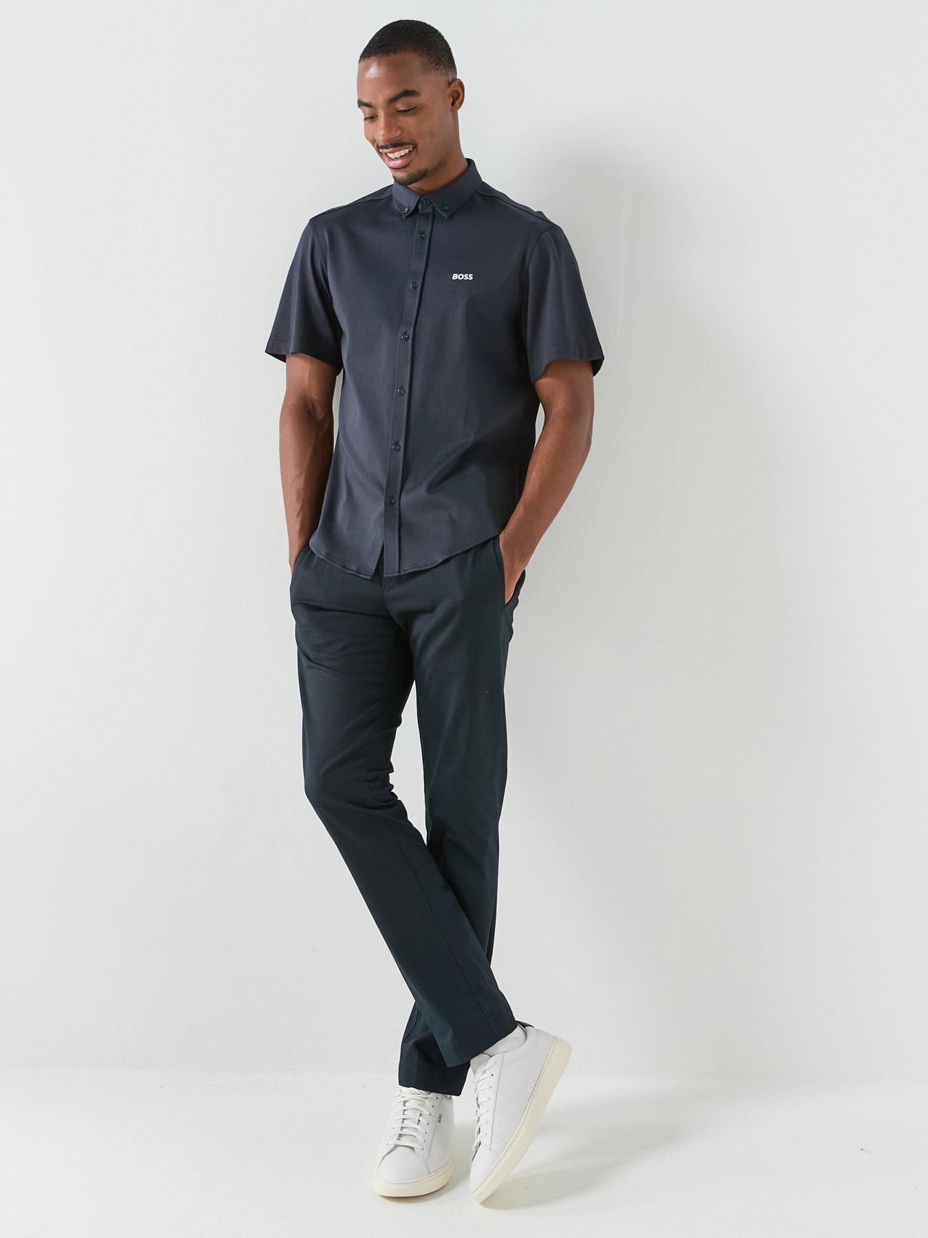 boss-st_motion-s-relaxed-fit-shirts-navyback