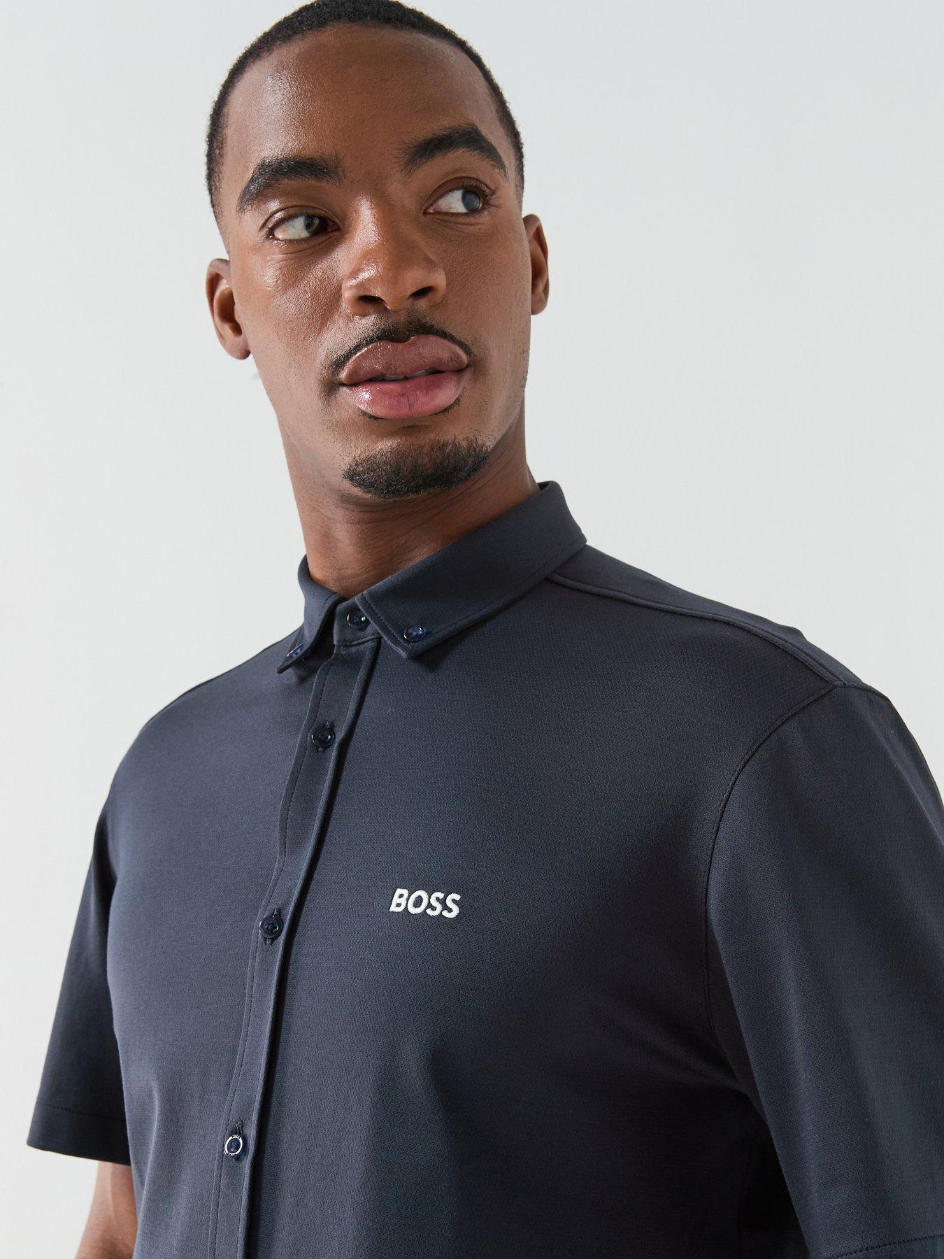 boss-st_motion-s-relaxed-fit-shirts-navyoutfit