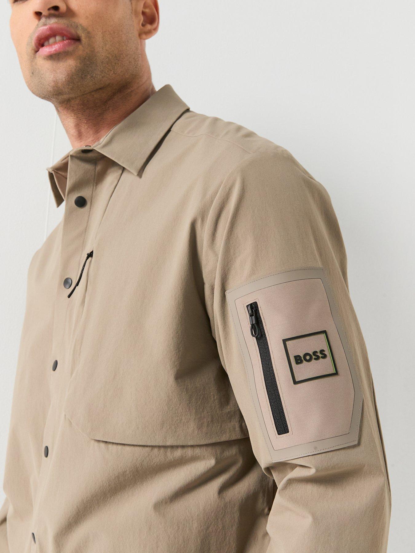 boss-relaxed-fit-overshirt-khakioutfit
