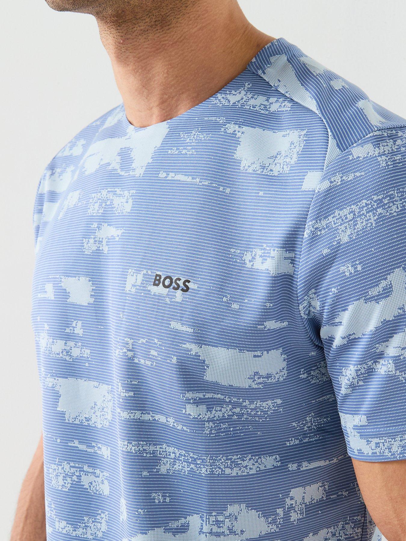 boss-repeat-print-slim-fit-t-shirt-light-blueoutfit