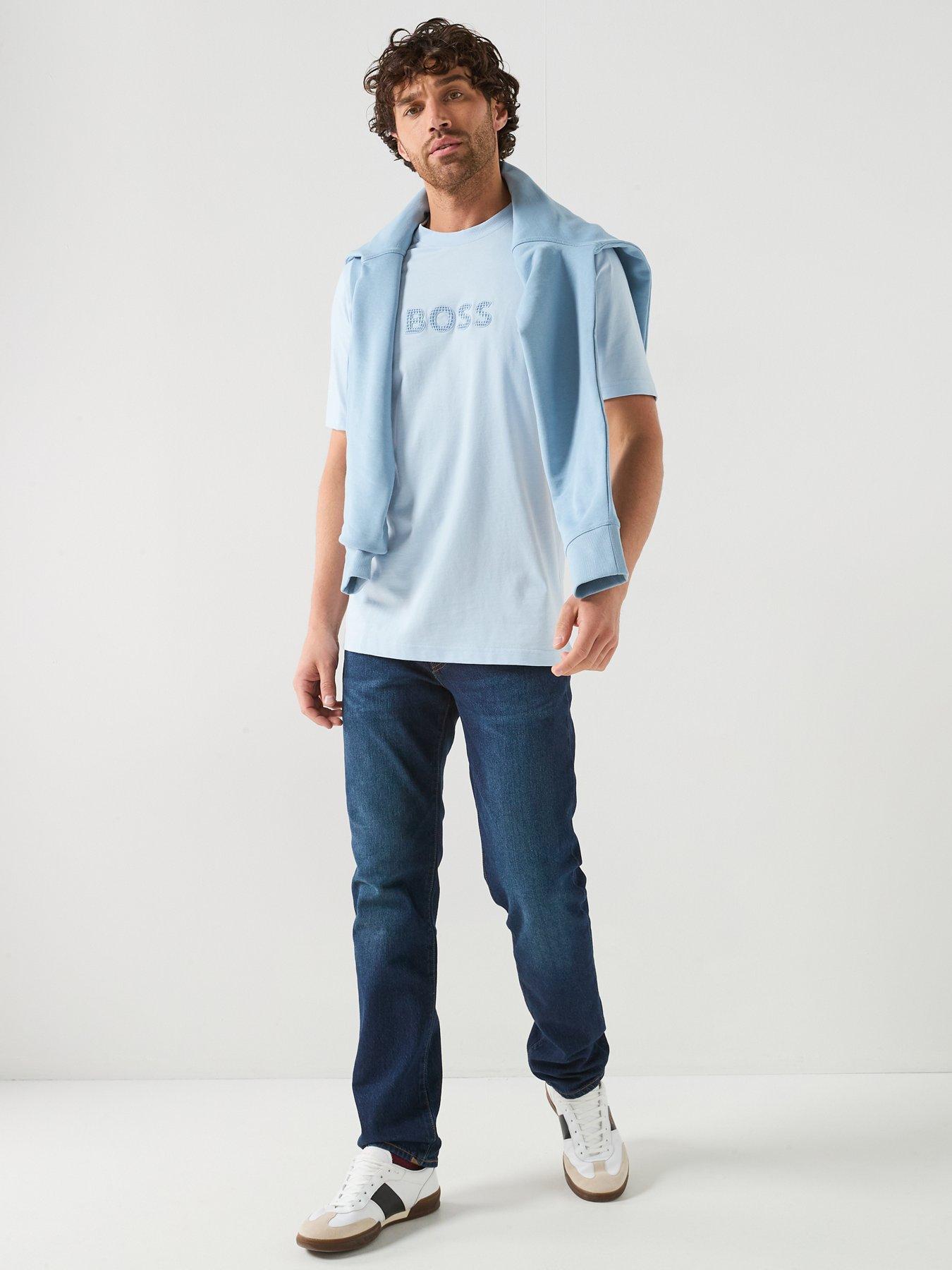boss-rubber-logo-t-shirt-light-blueback