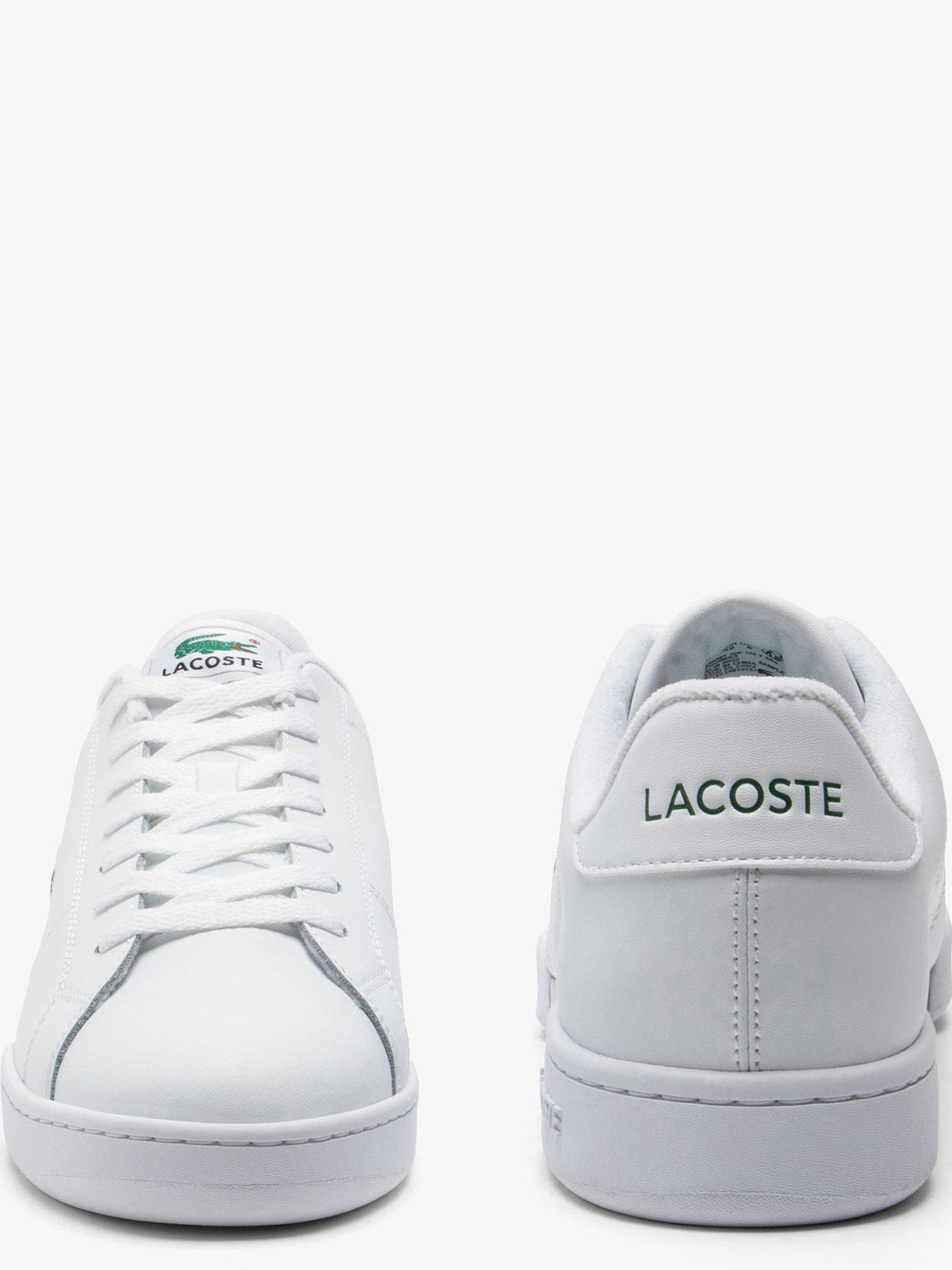 lacoste-carnaby-cup-trainers-whitedetail