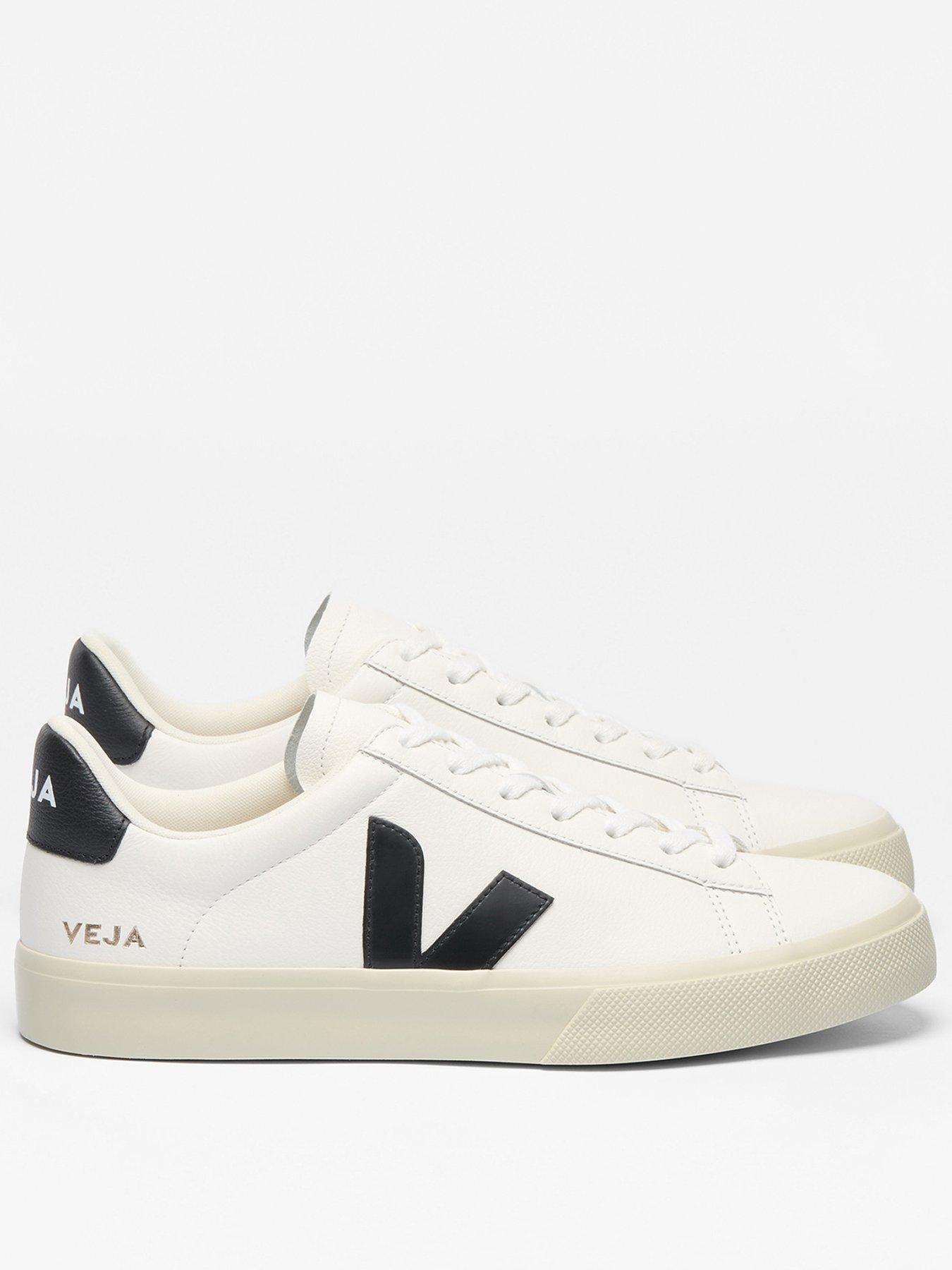 veja-mens-campo-leather-trainers-white-blackfront