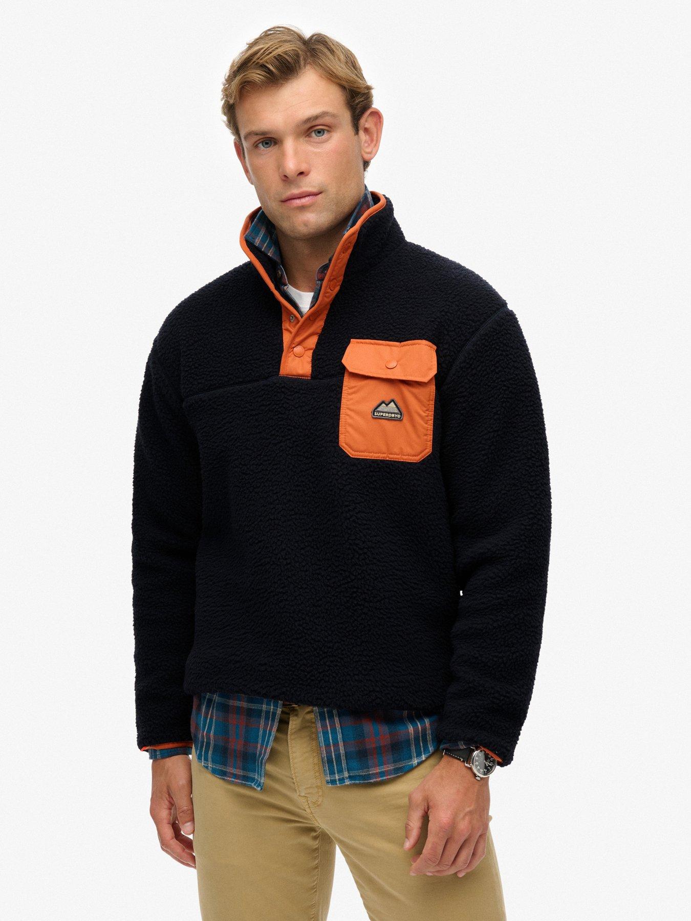 superdry-fuji-fleece-half-zip-jacket-navy