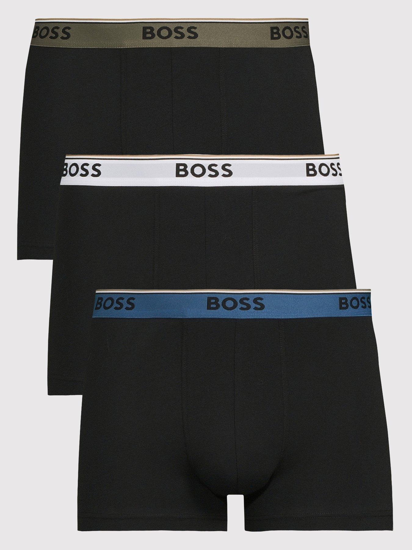 boss-boss-3-pack-power-trunks-blackfront