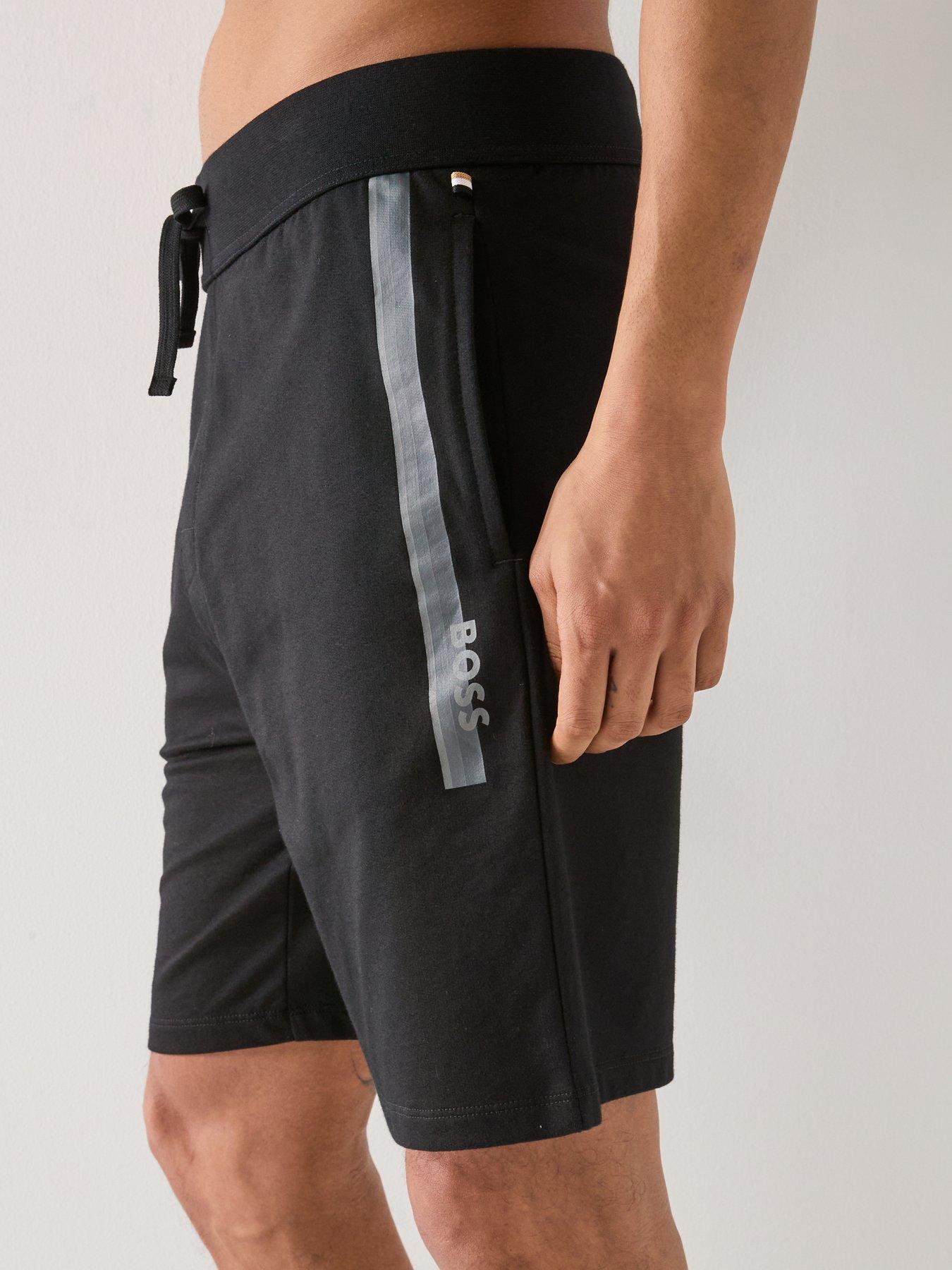 boss-bodywear-authentic-loungewear-shorts-blackoutfit