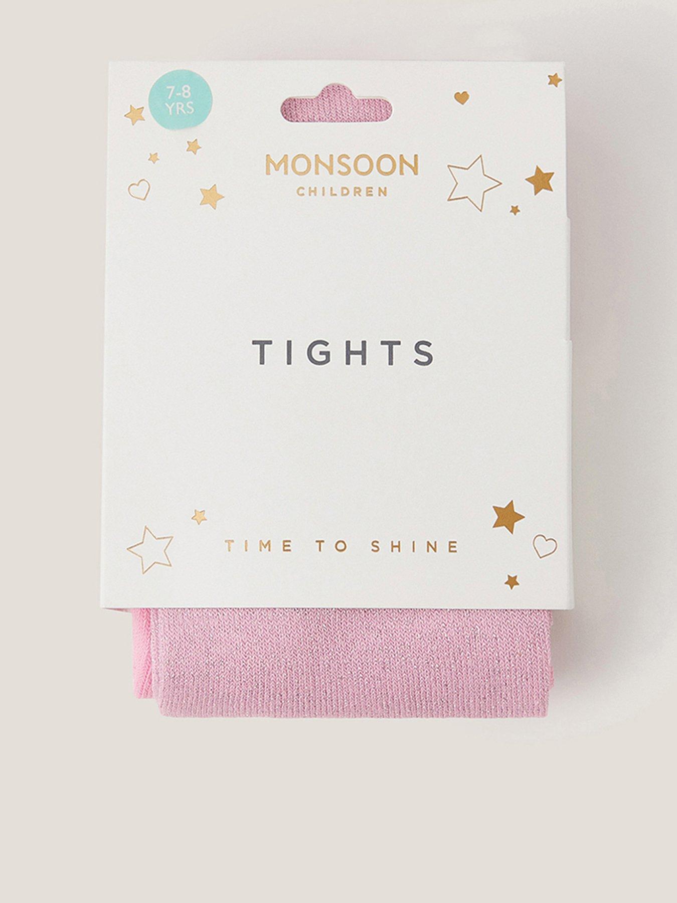 monsoon-girls-frosted-tights-pink