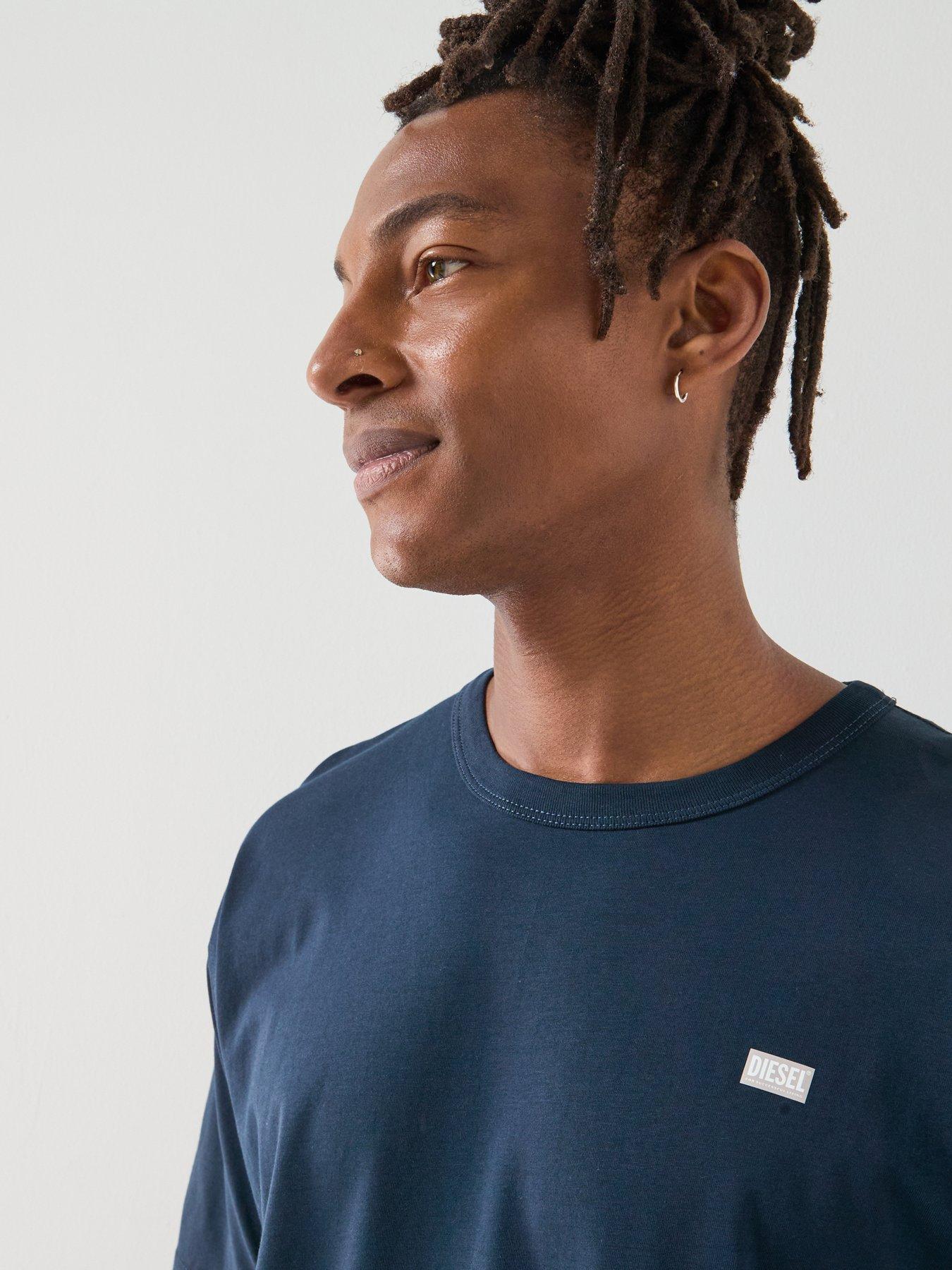 diesel-diesel-relaxed-t-shirt-navyoutfit