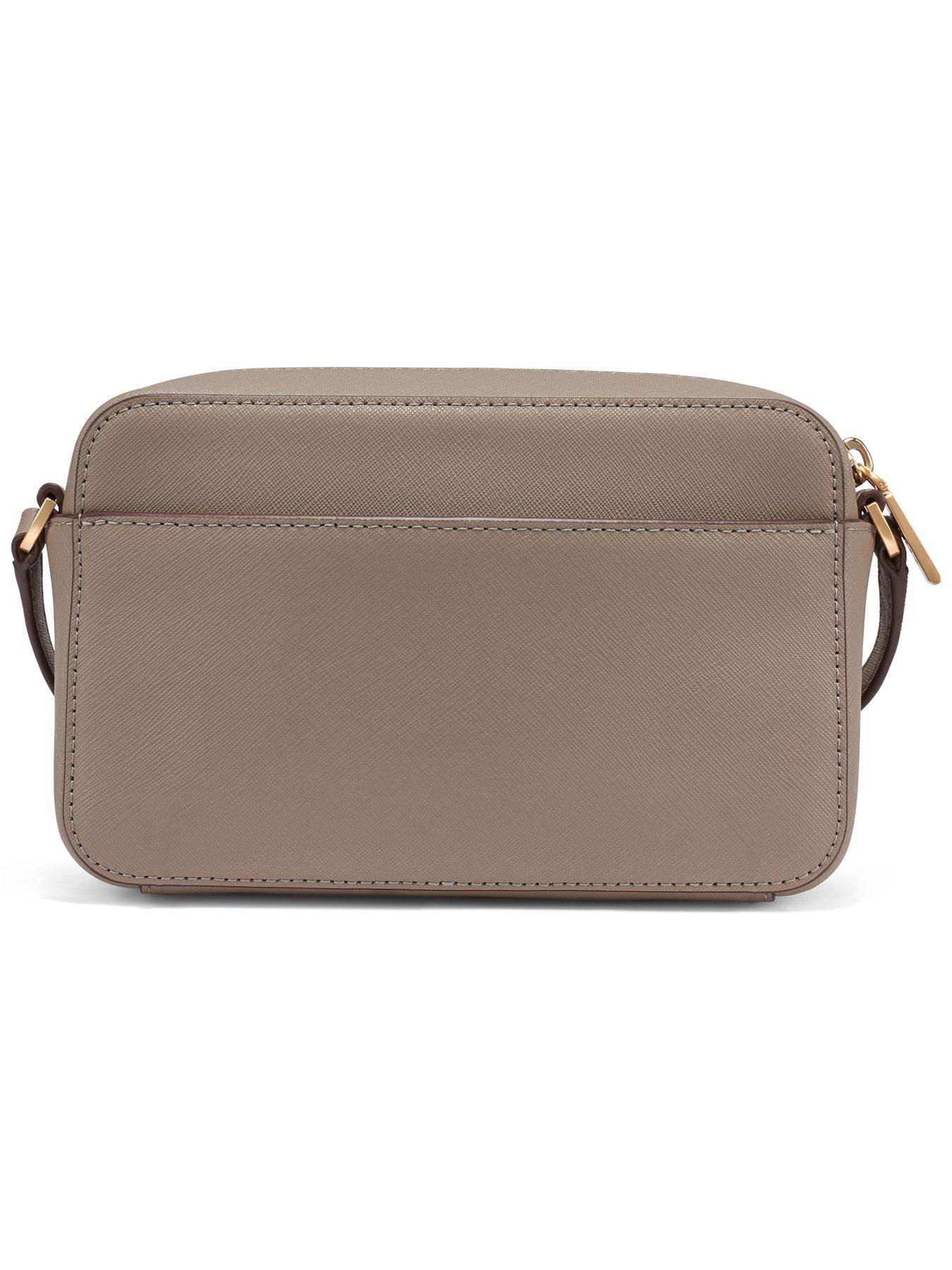 Image 2 of 5 of DKNY Avril Camera Bag - Brown