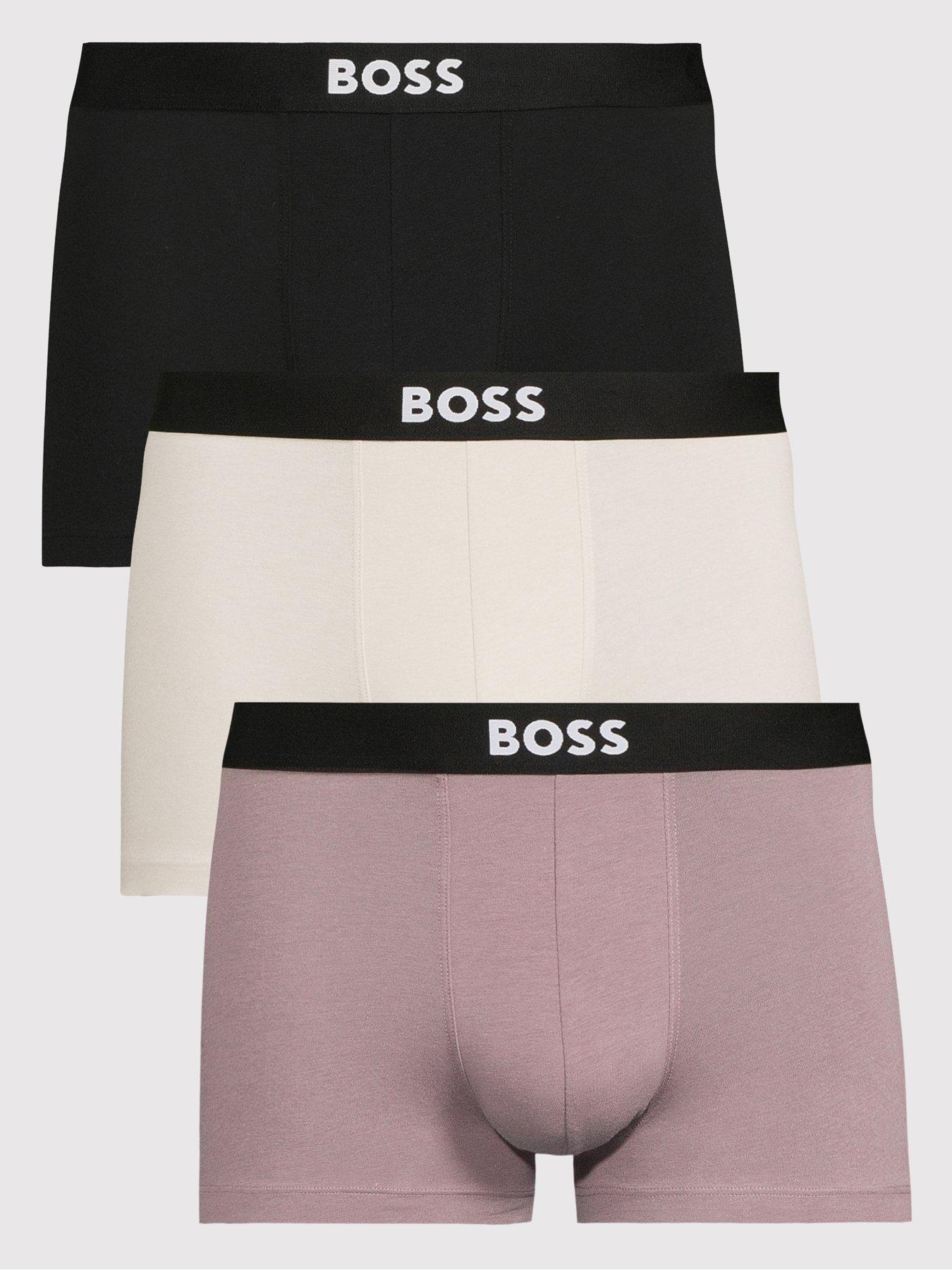 boss-bodywear-3-pack-one-trunks-assortedfront